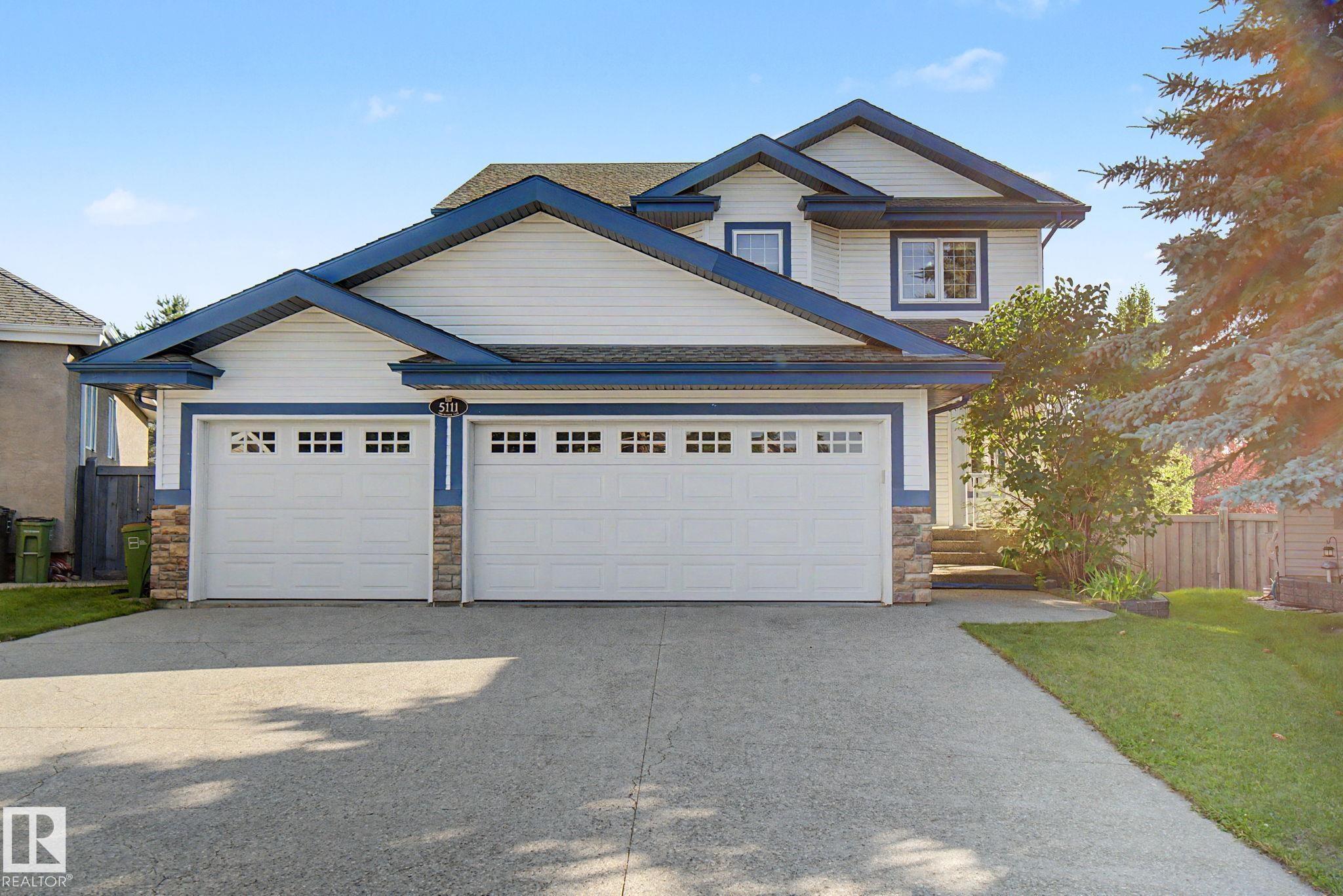 5111 TERWILLEGAR Boulevard, E4499096, Alberta,