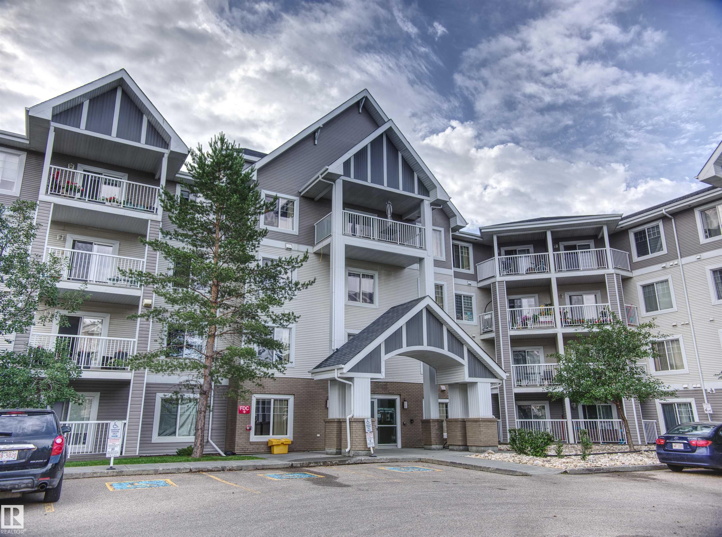 409 4403 23 Street, E4499116, Alberta,