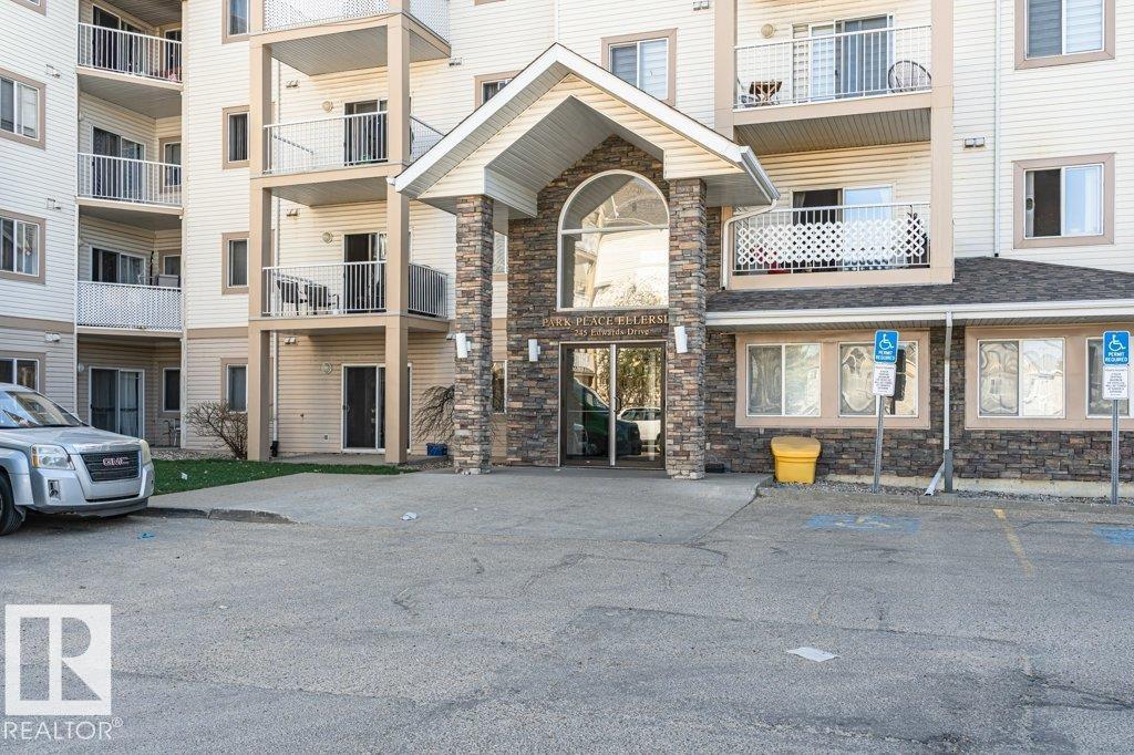 217 245 EDWARDS Drive, E4499123, Alberta,