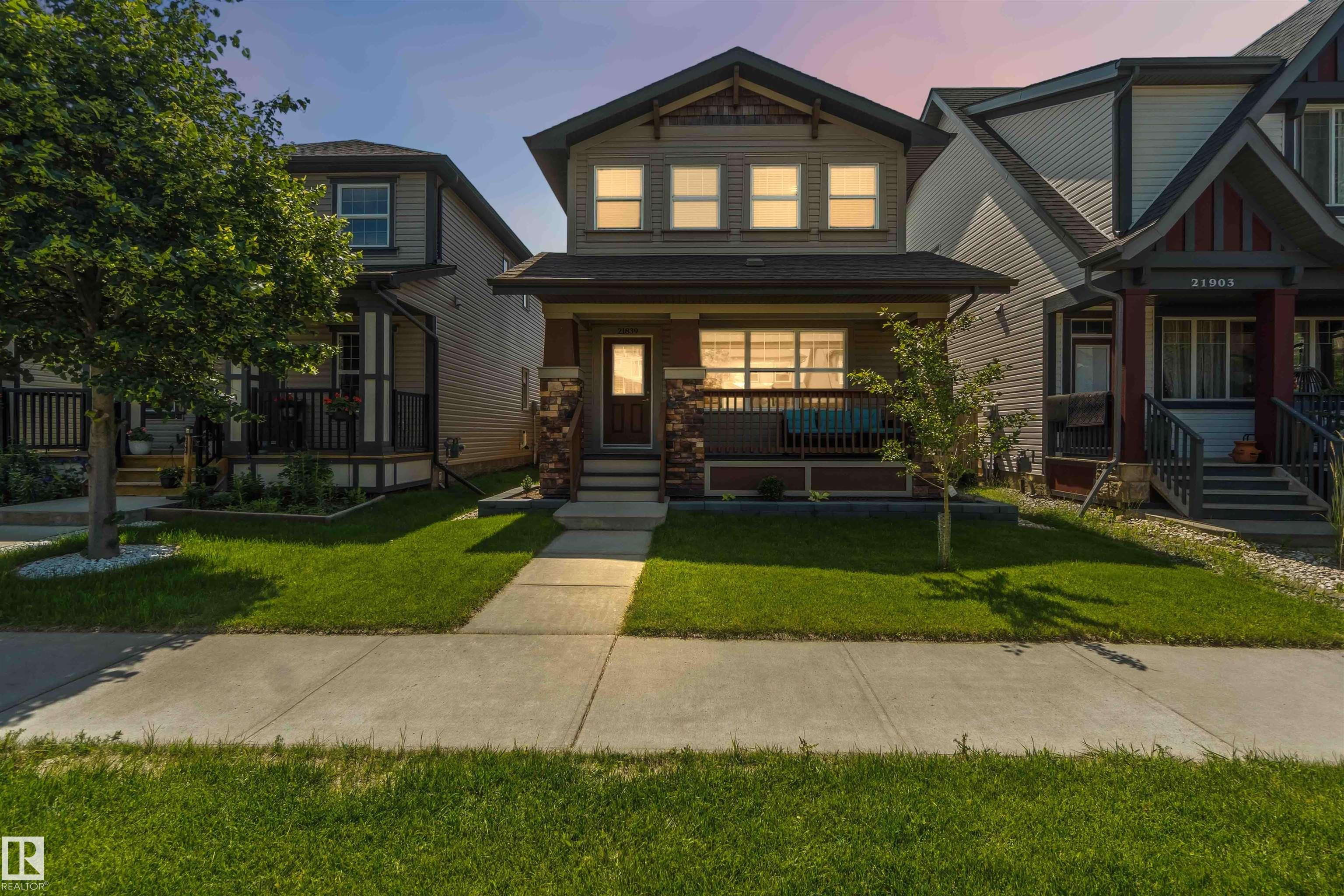 21839 99 Avenue, E4499125, Alberta,