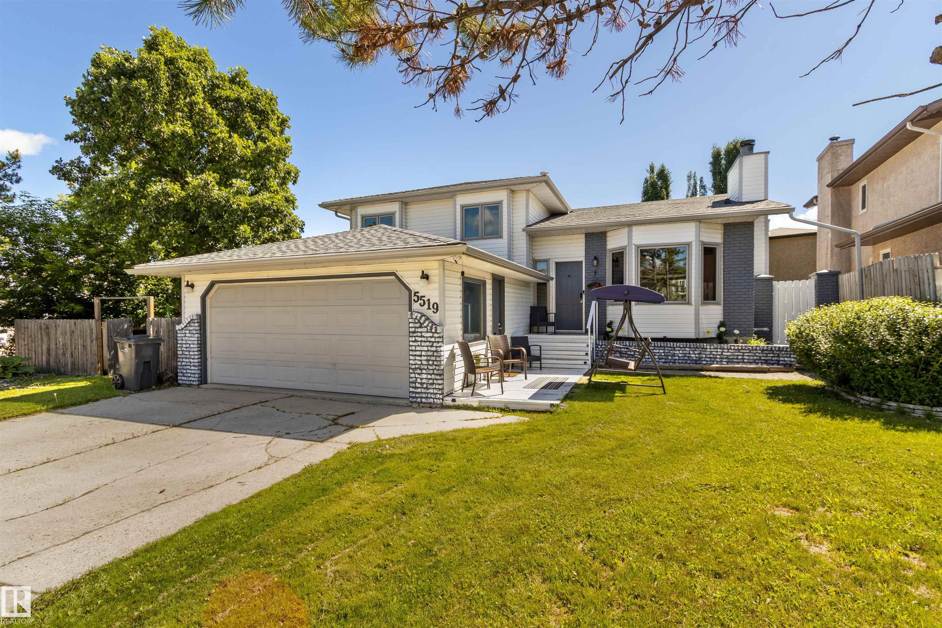 5519 42 Street, E4499126, Alberta,