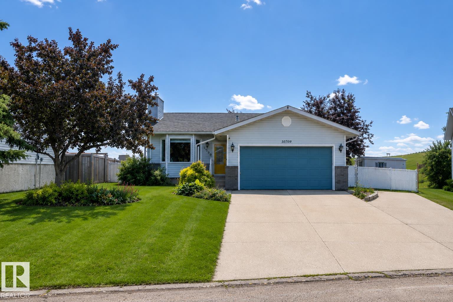 10709 95 Avenue, E4499130, Alberta,