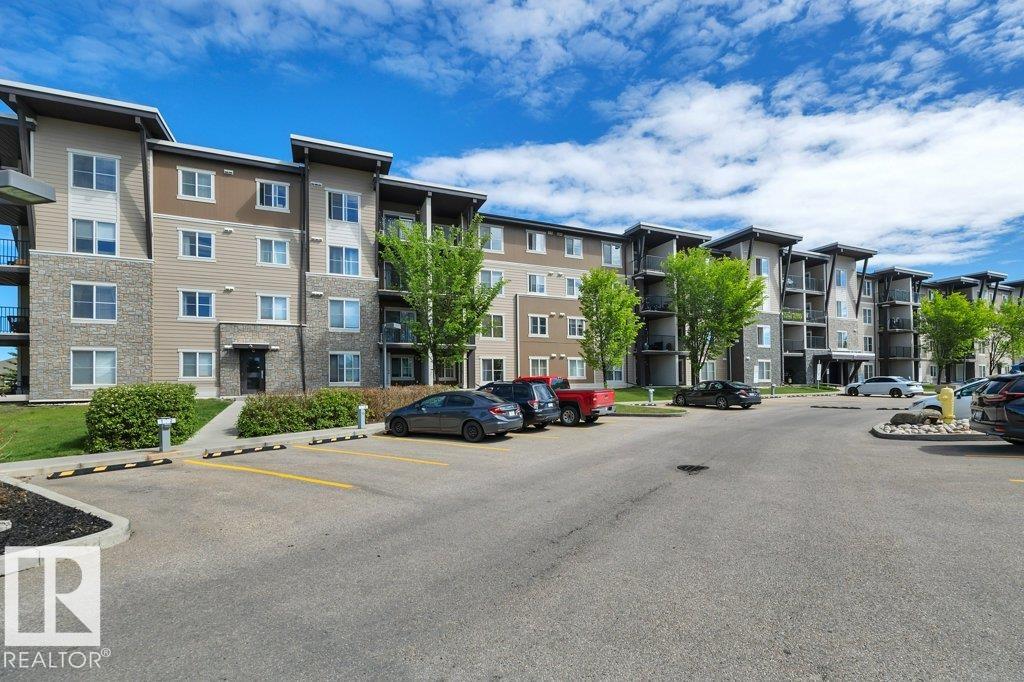 201 534 WATT Boulevard, E4499133, Alberta,