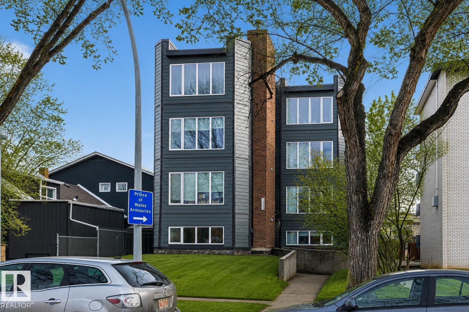 201 10743 107 Street, E4499134, Alberta,