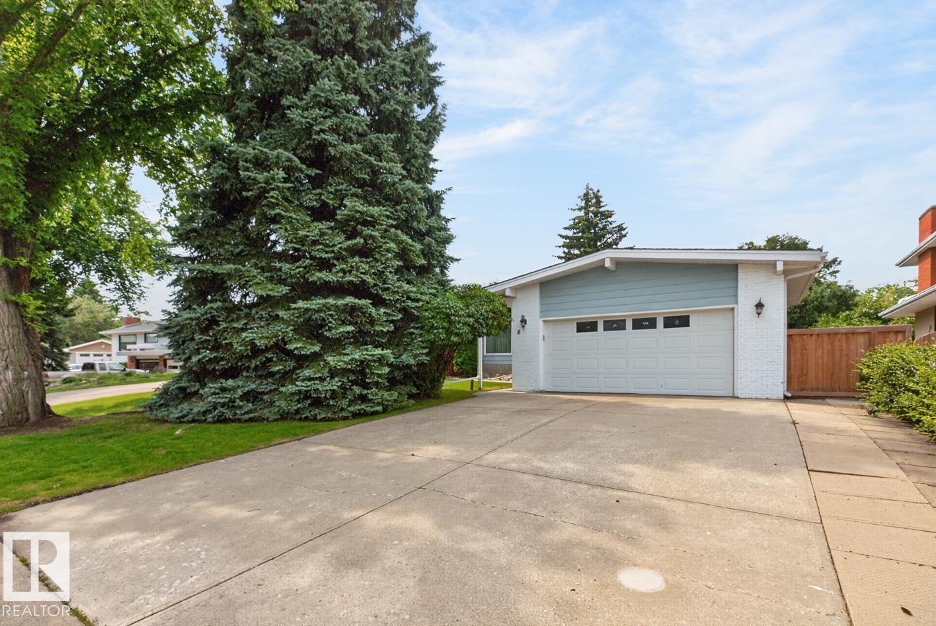 6 MERRYVALE Crescent, E4499139, Alberta,