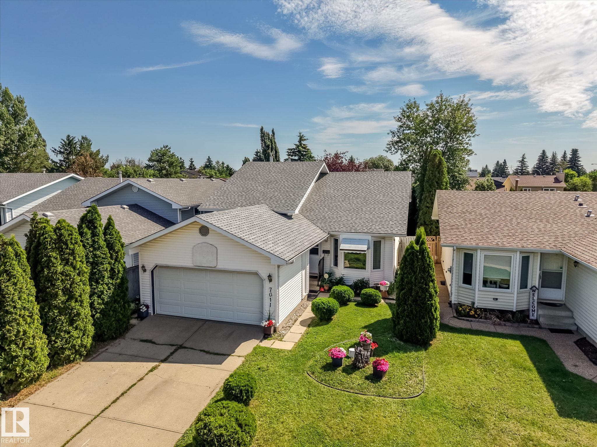 7011 190 Street, E4499141, Alberta,