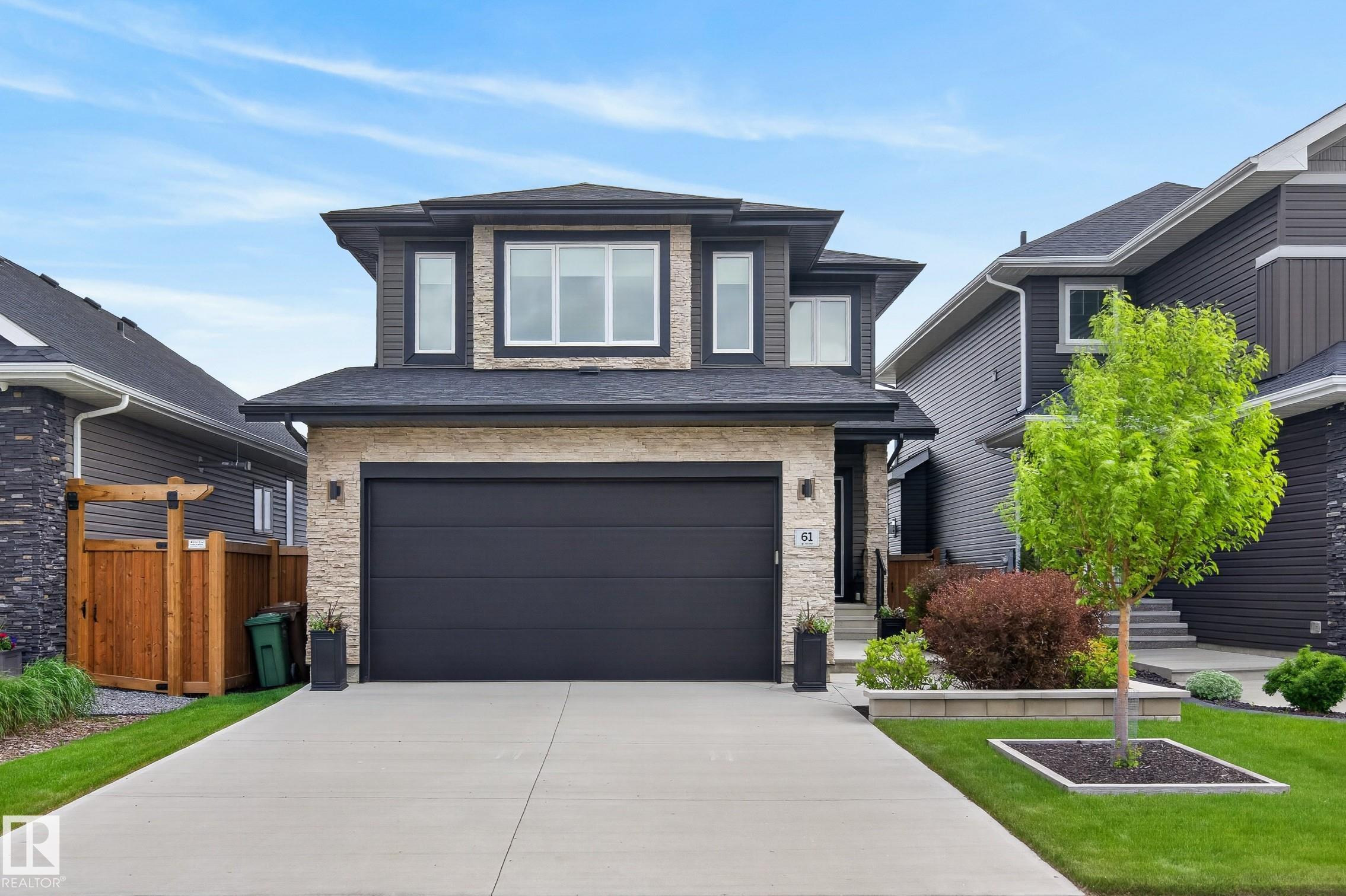 61 ENCORE Crescent, E4499152, Alberta,