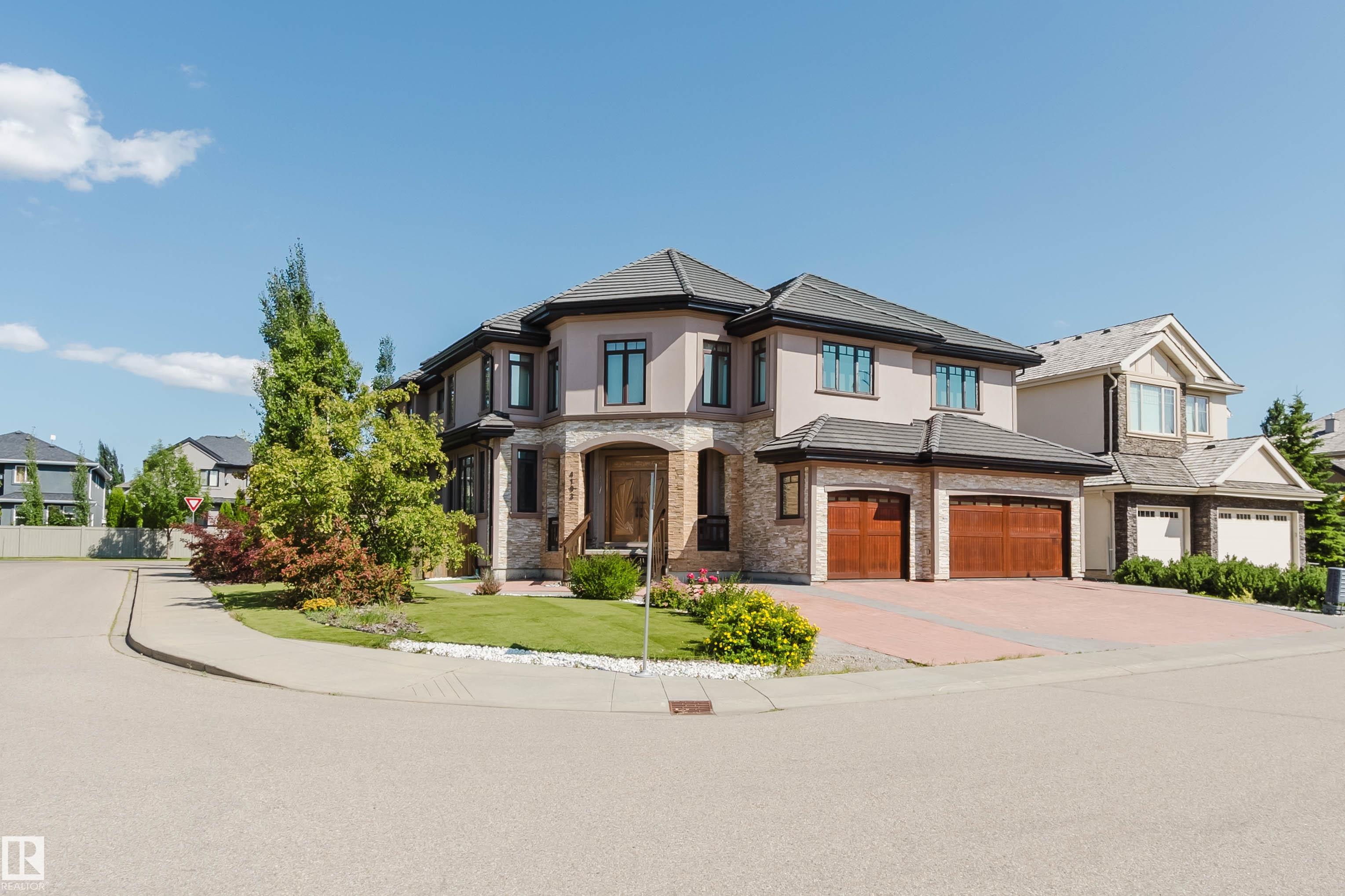 4103 WESTCLIFF HEATH Heath, E4499161, Alberta,