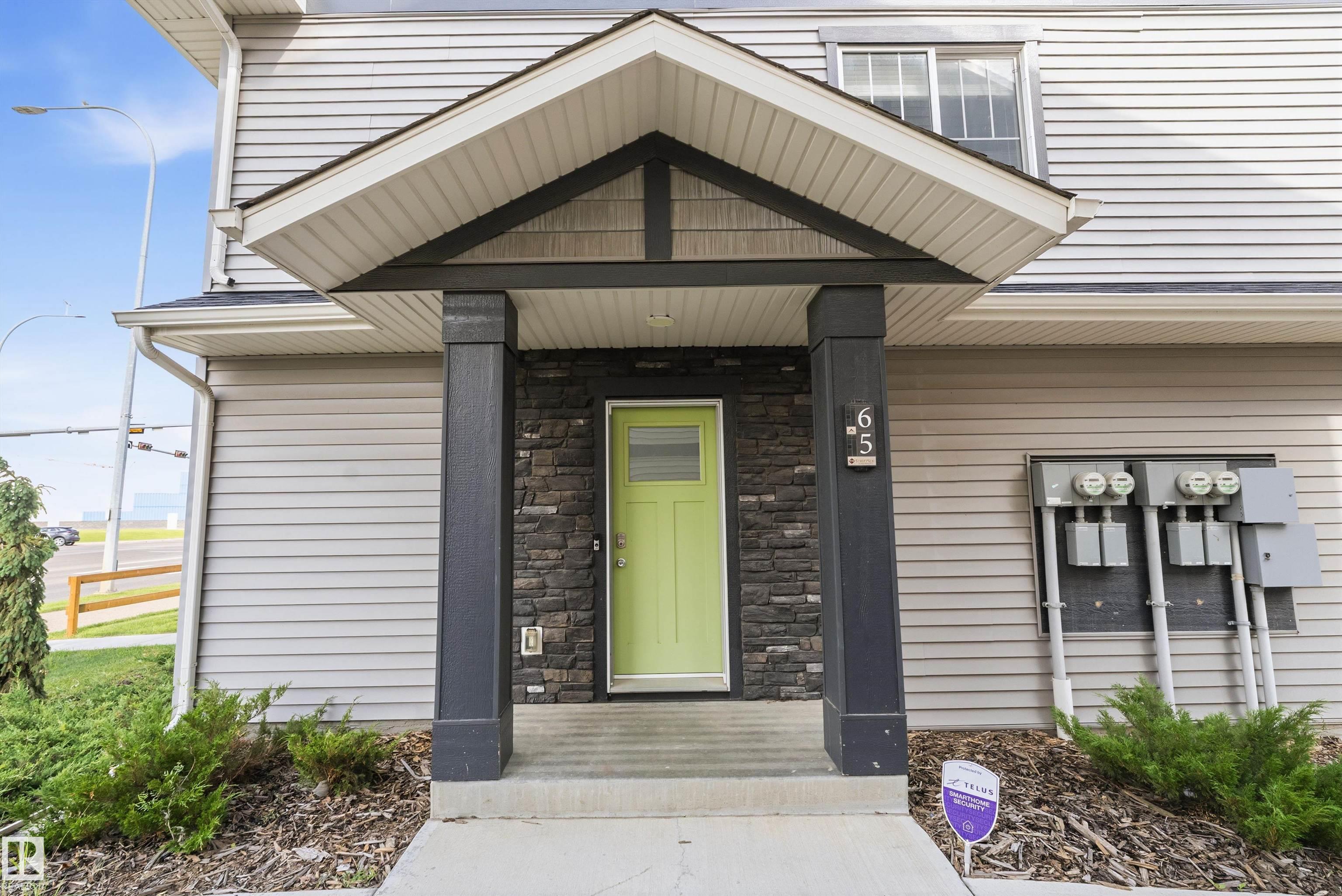 65 50 MCLAUGHLIN Drive, E4499162, Alberta,