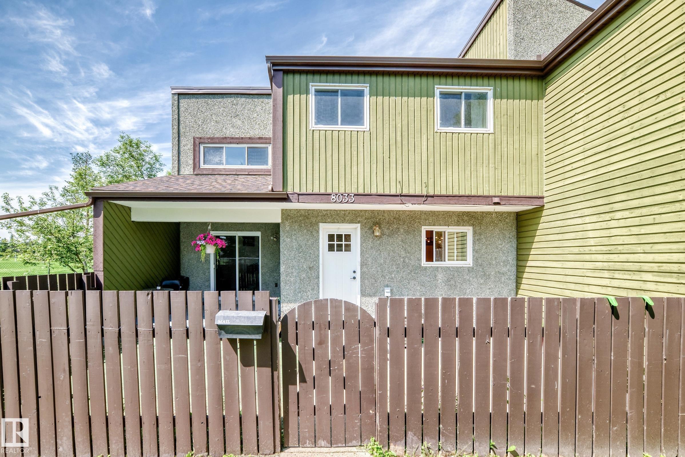 8033 27 Avenue, E4499164, Alberta,
