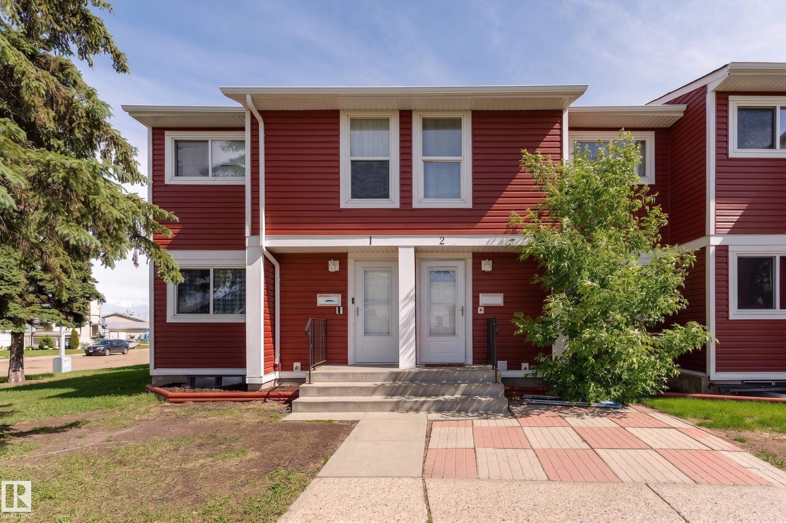 2 4707 126 Avenue, E4499166, Alberta,