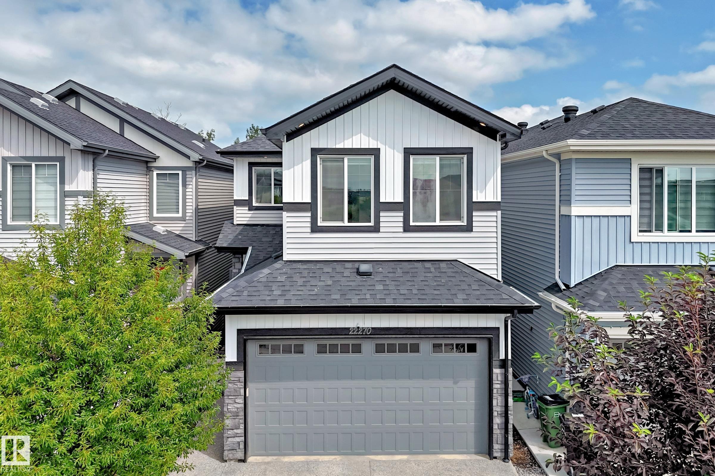 22270 99A Avenue, E4499170, Alberta,