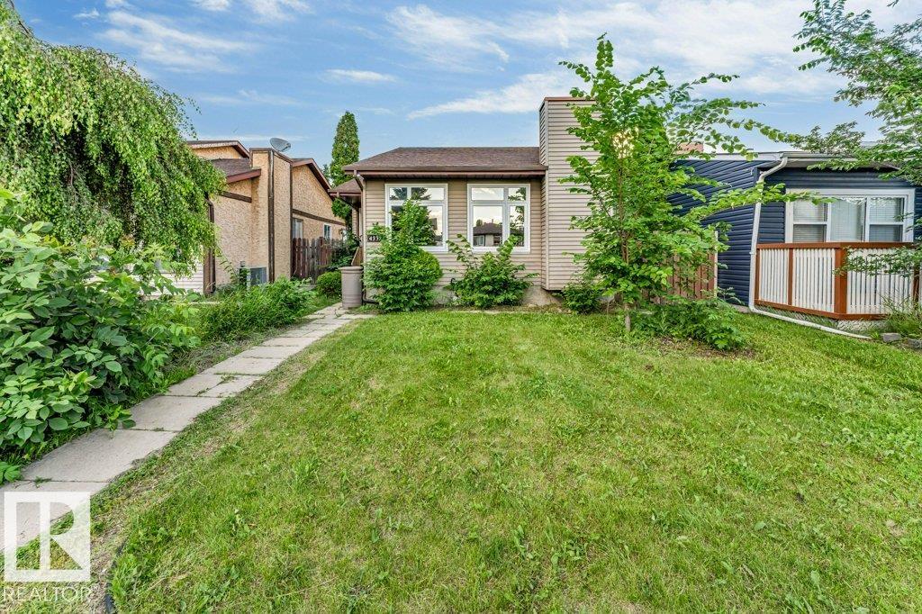 4337 38 Street NW, E4499171, Alberta,