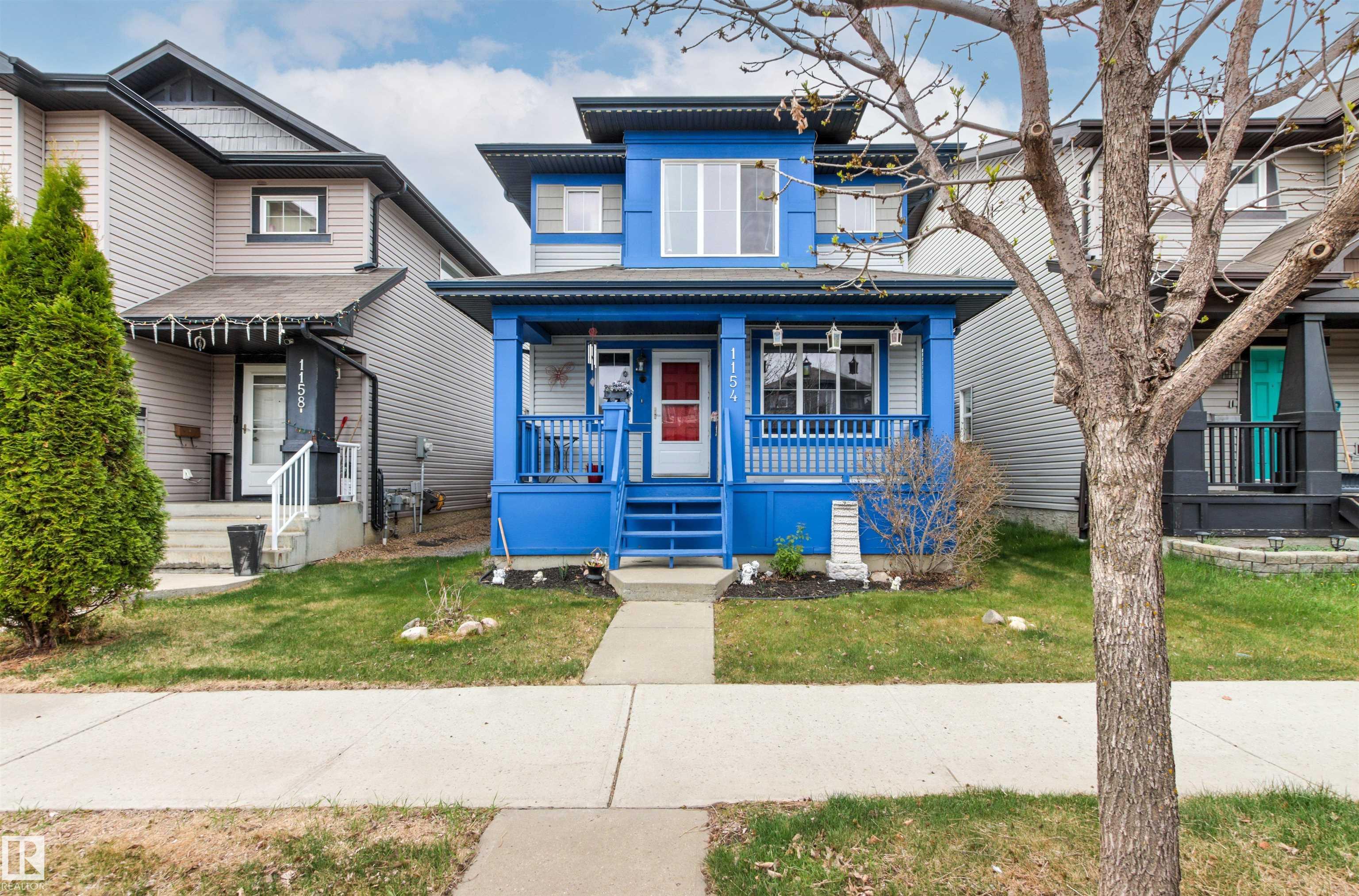1154 35A Avenue, E4499178, Alberta,
