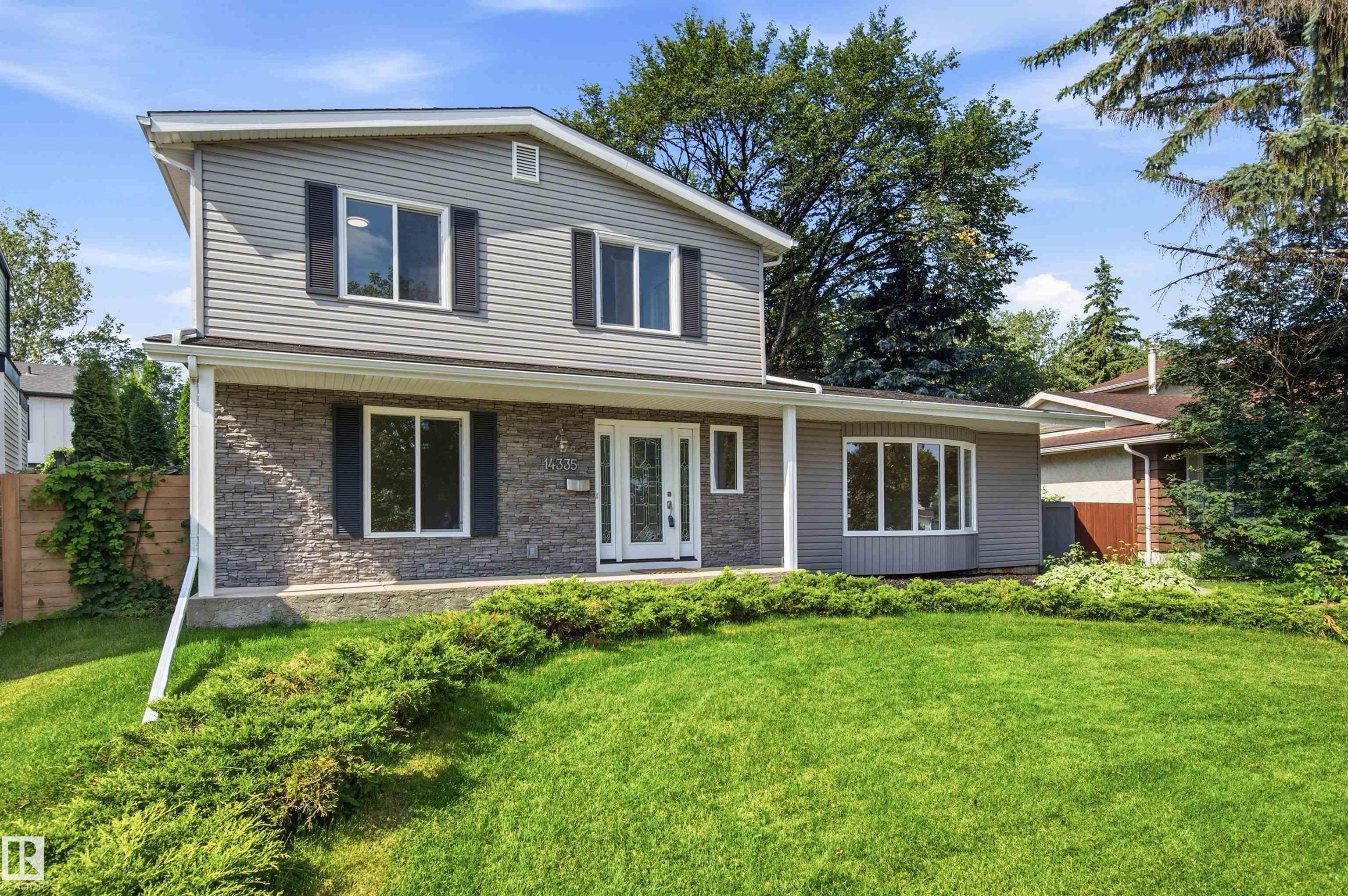 14335 47 Avenue, E4499183, Alberta,