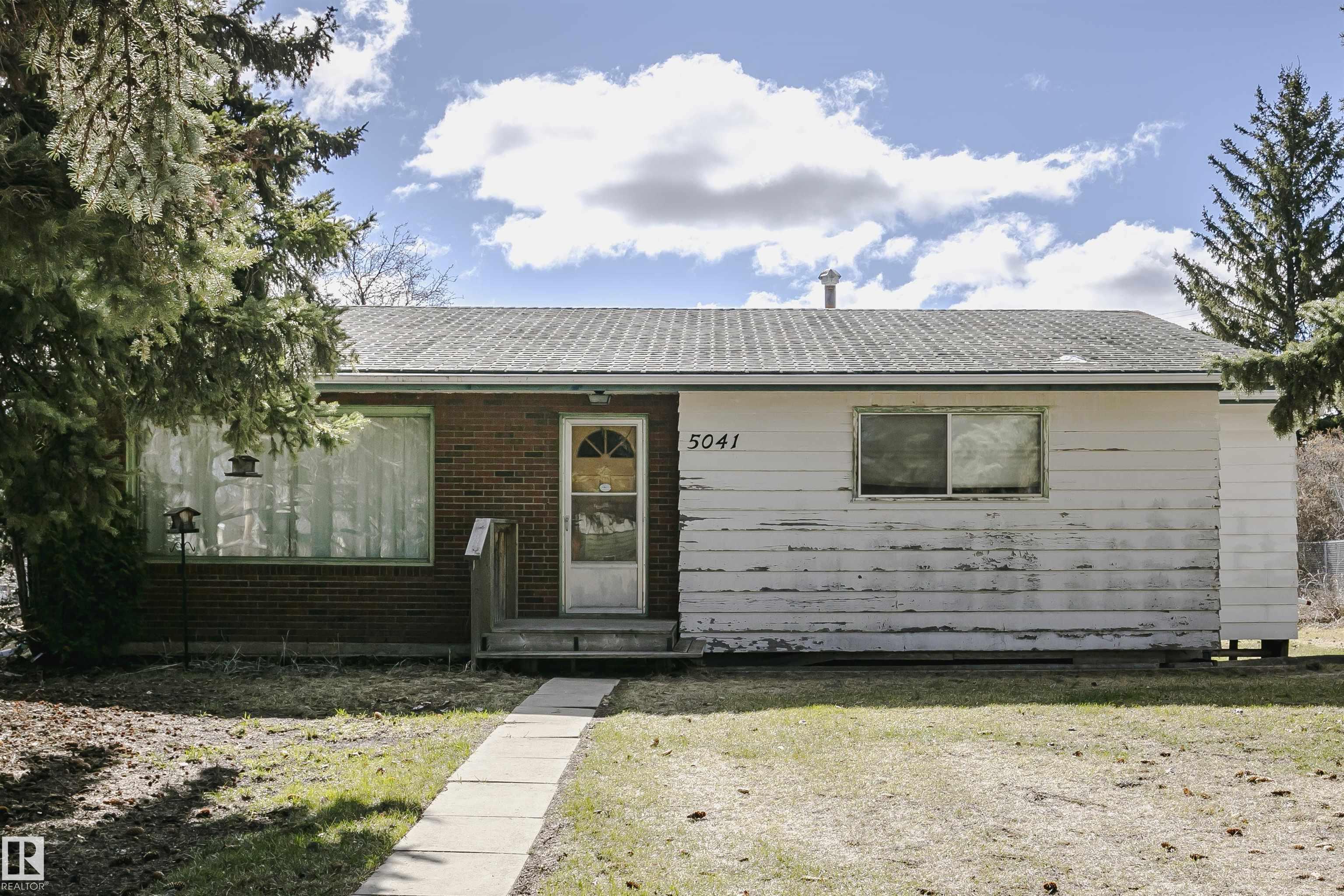 5041 48 Avenue, E4499184, Alberta,