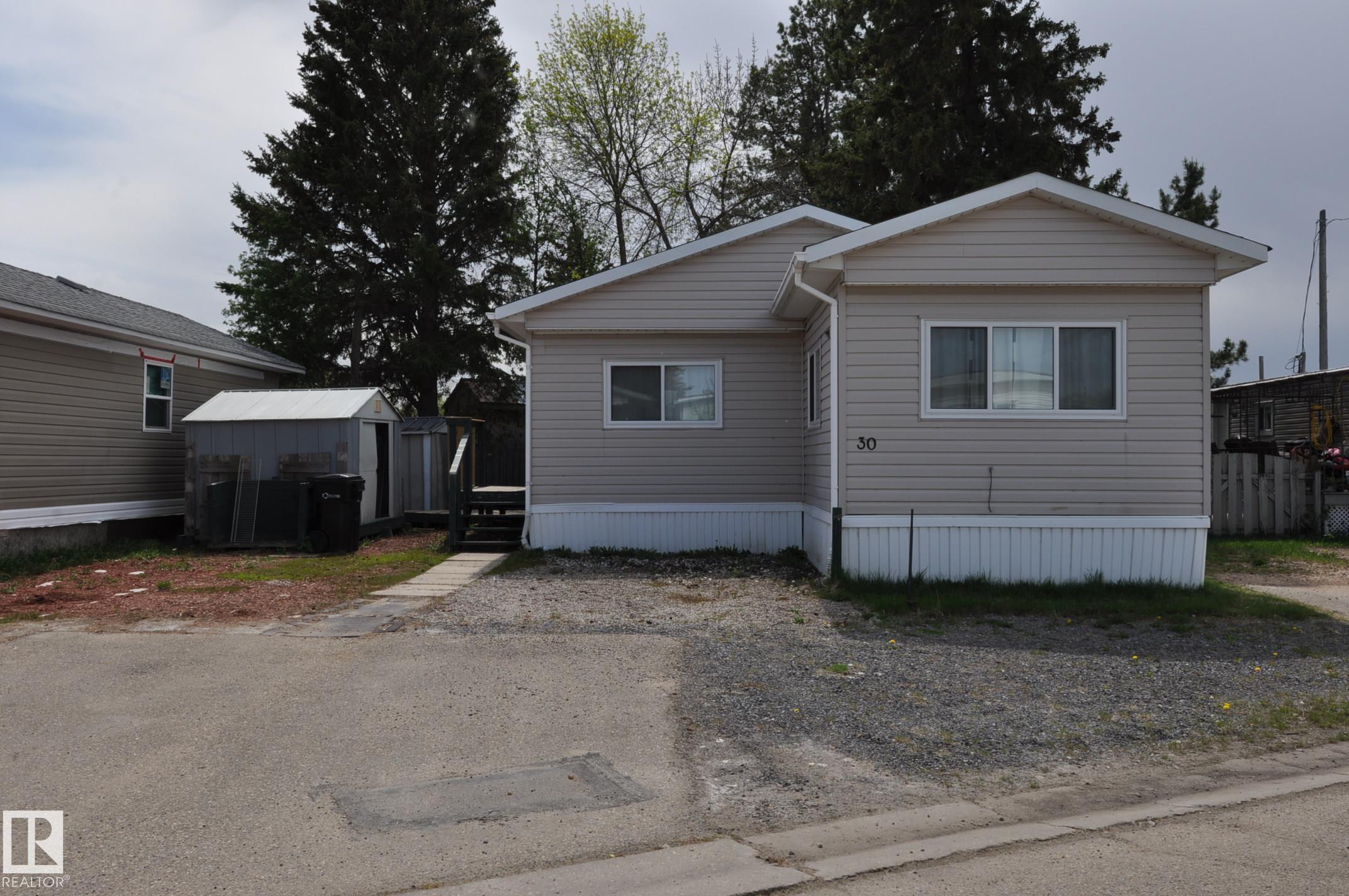 30-10401 101 A Street, E4499188, Alberta,