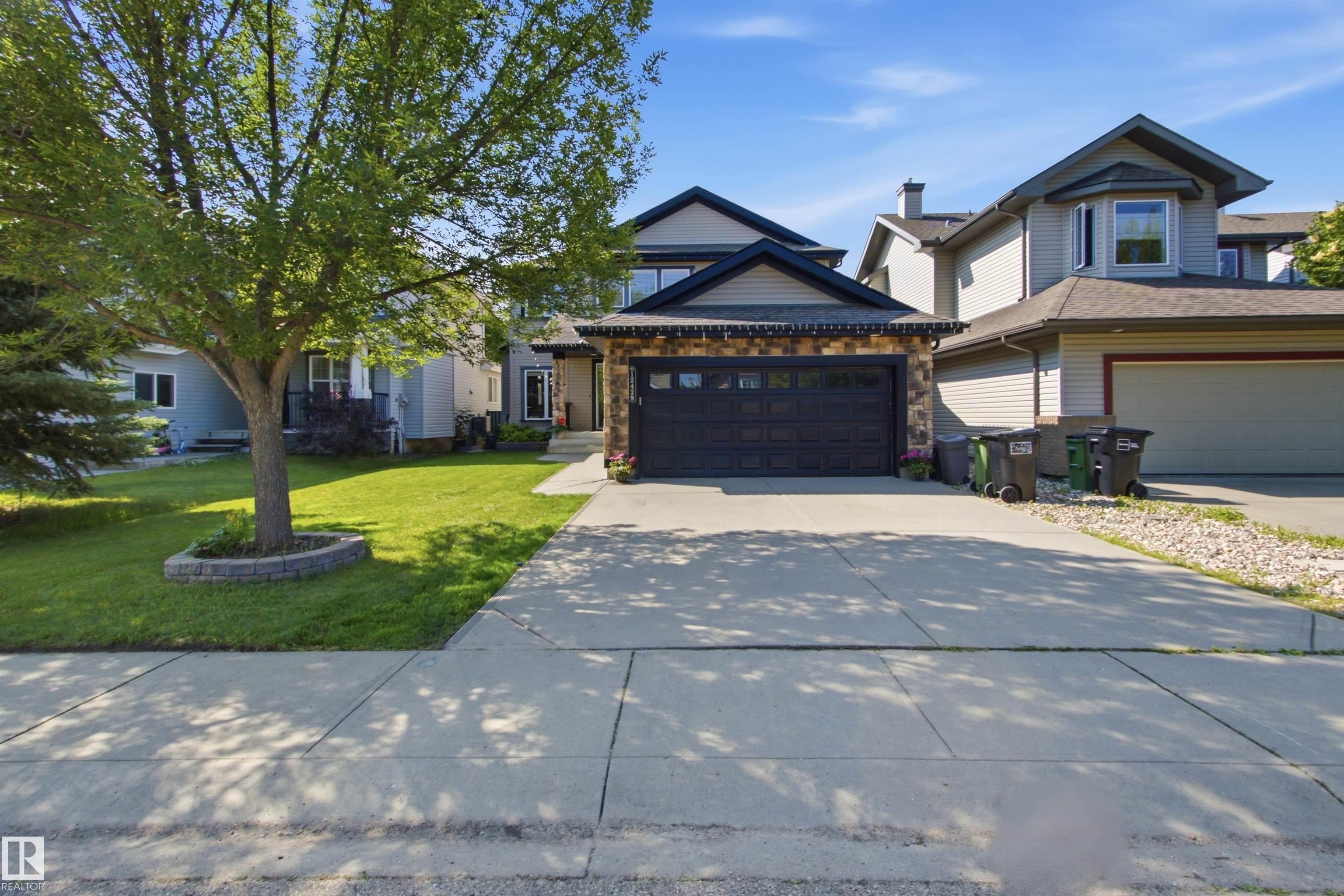 12429 17A Avenue, E4499199, Alberta,