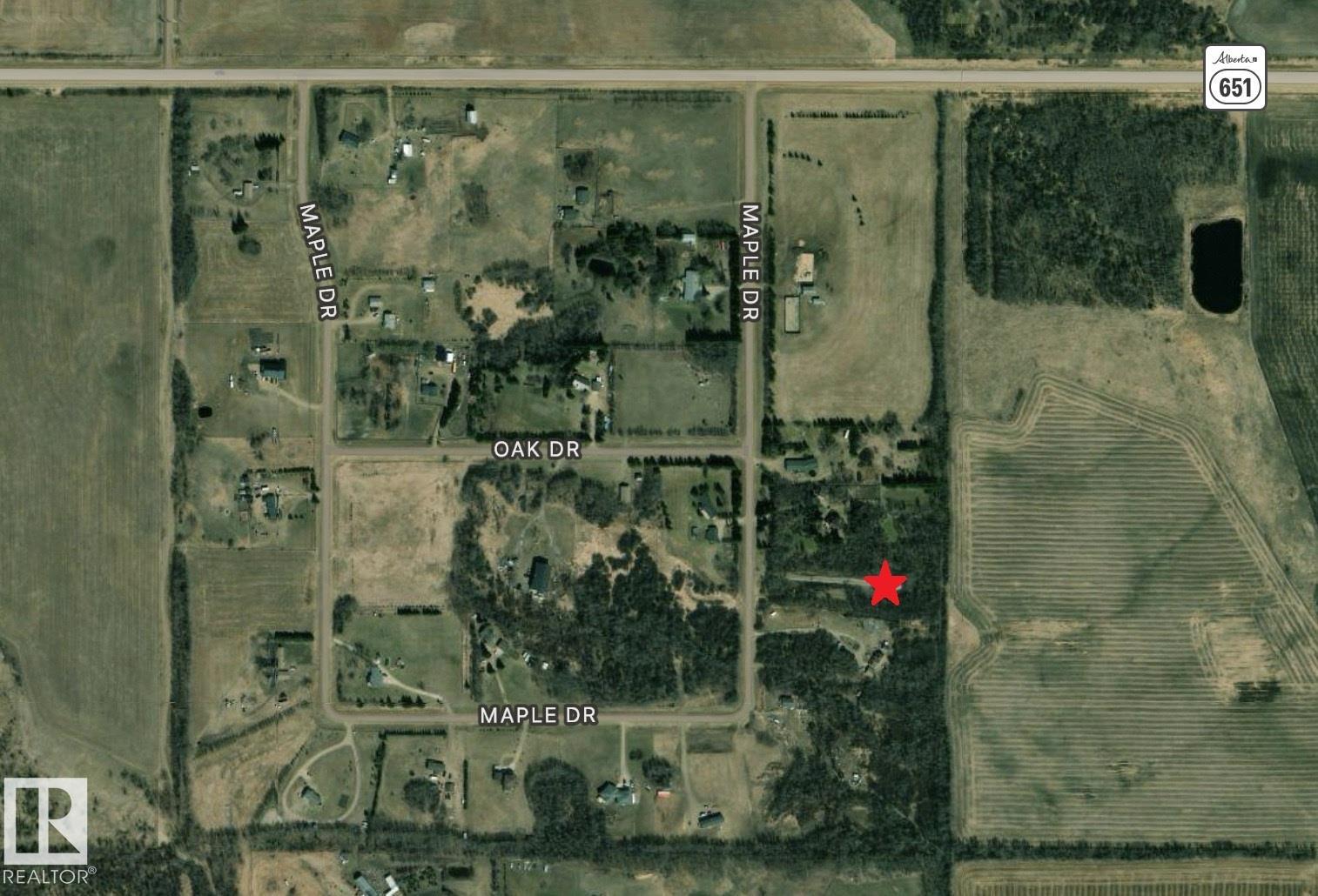 315 23229 SH 651, E4499201, Alberta,