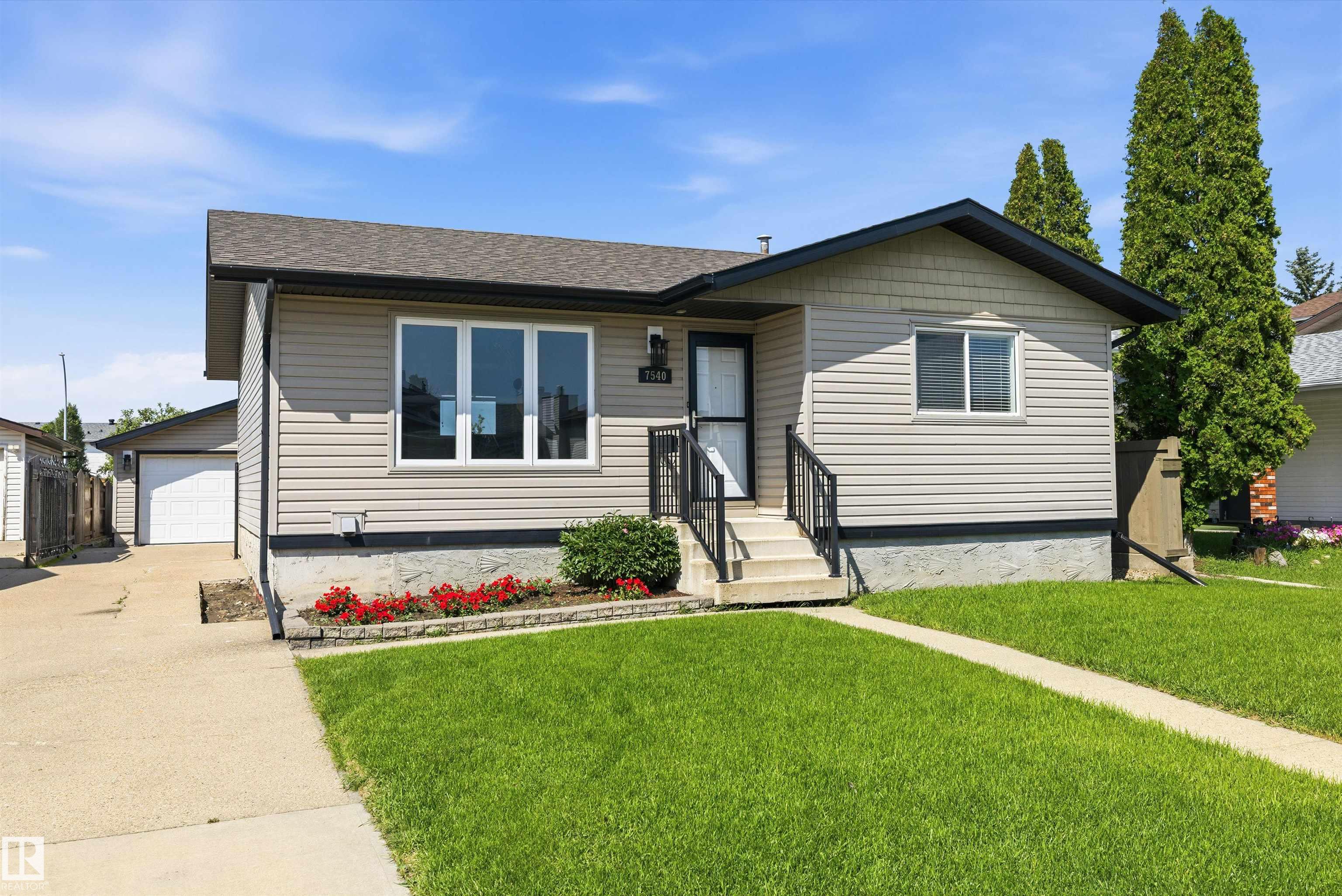 7540 152C Avenue, E4499202, Alberta,