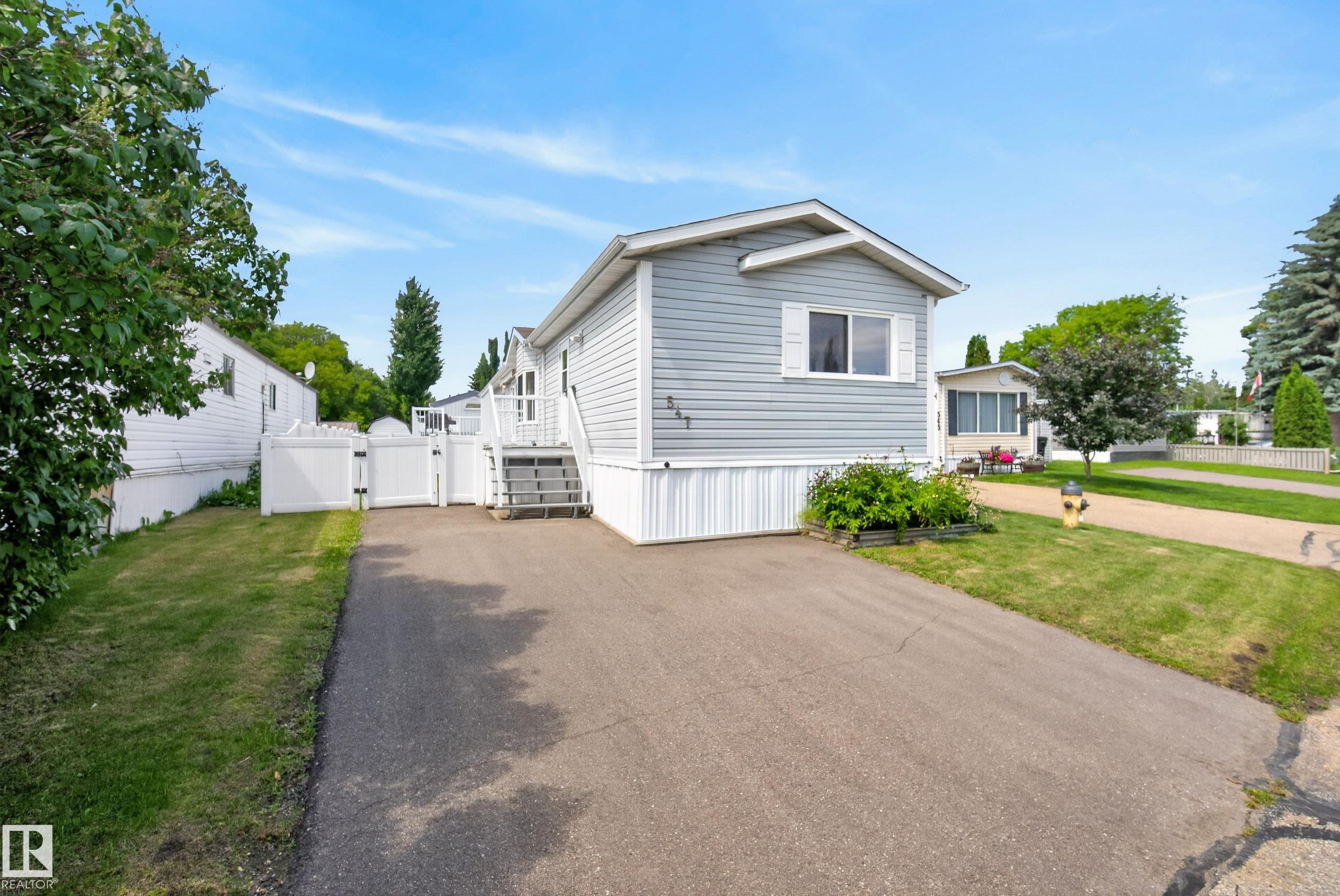 547 Evergreen Park, E4499208, Alberta,
