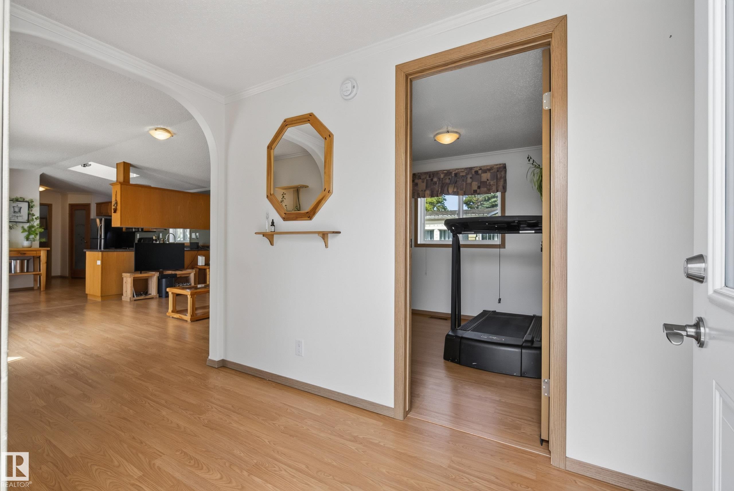 Fifth View of 547 Evergreen Park, Evergreen (Edmonton), Edmonton, Alberta, T5Y 4M2