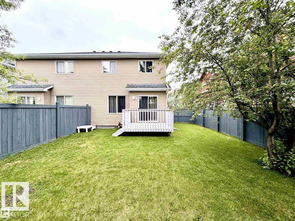 Second View of 10 5101 SOLEIL Boulevard, Place Chaleureuse, Beaumont, Alberta, T4X 0E3