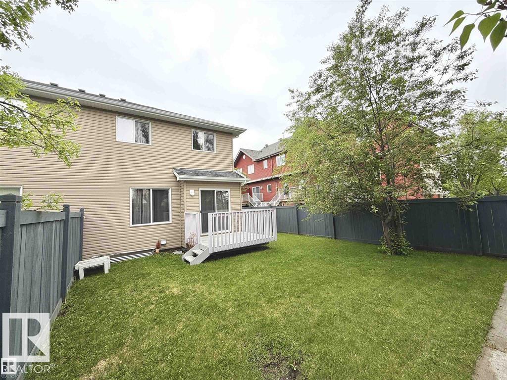 Third View of 10 5101 SOLEIL Boulevard, Place Chaleureuse, Beaumont, Alberta, T4X 0E3