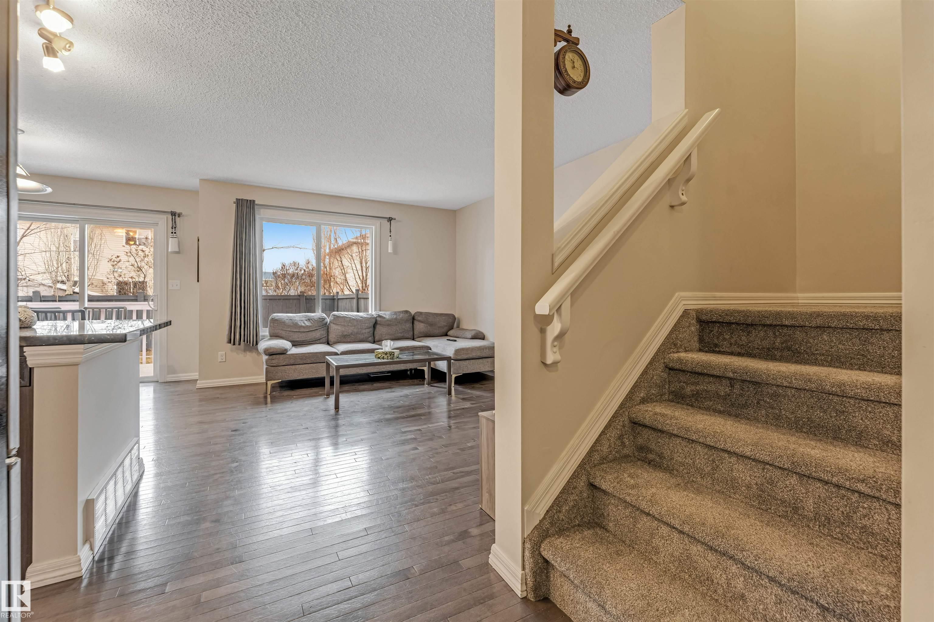 Fifth View of 10 5101 SOLEIL Boulevard, Place Chaleureuse, Beaumont, Alberta, T4X 0E3