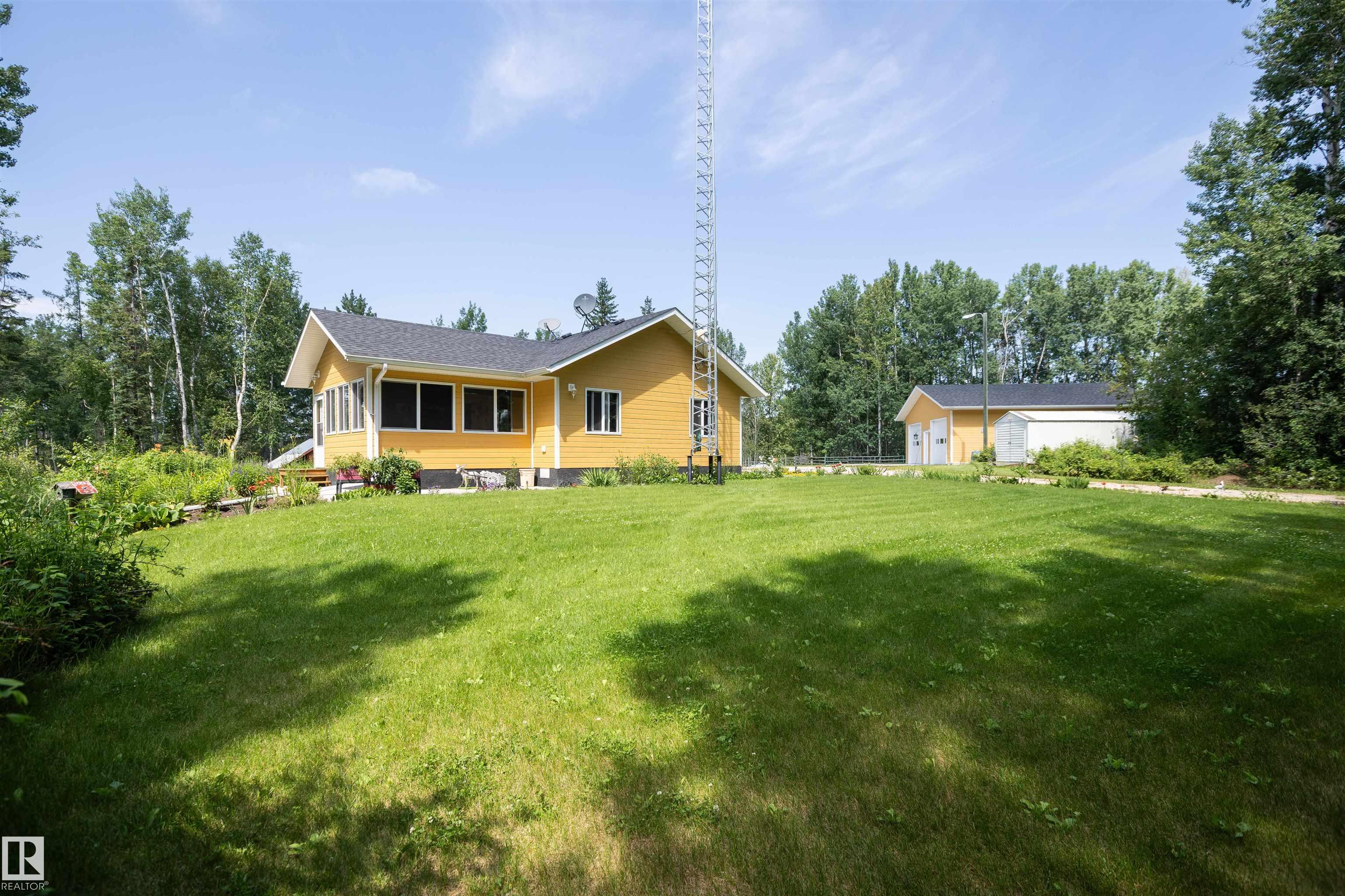 Fourth View of 60520 Rge Rd 62A, None, Rural Barrhead County, Alberta, T0G 1A0
