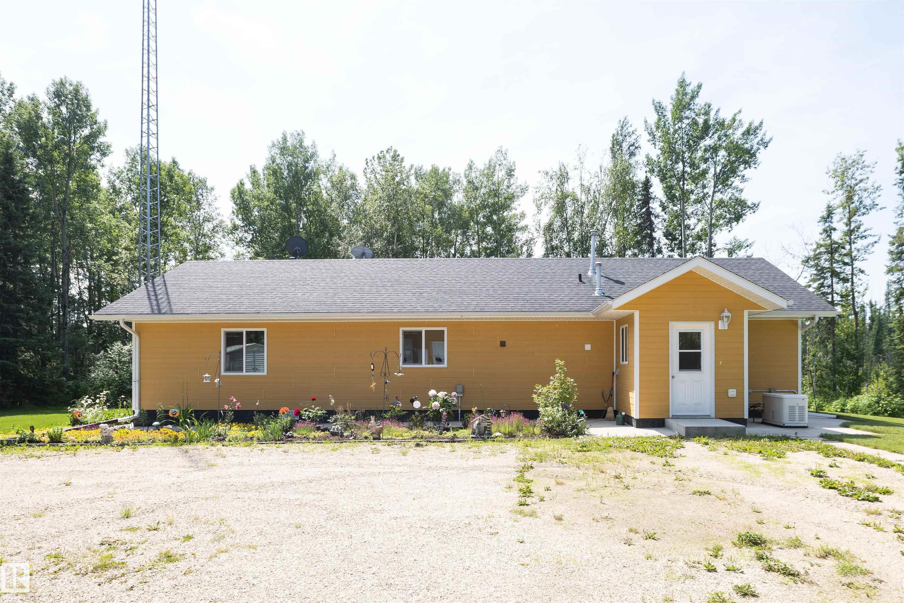 Fifth View of 60520 Rge Rd 62A, None, Rural Barrhead County, Alberta, T0G 1A0