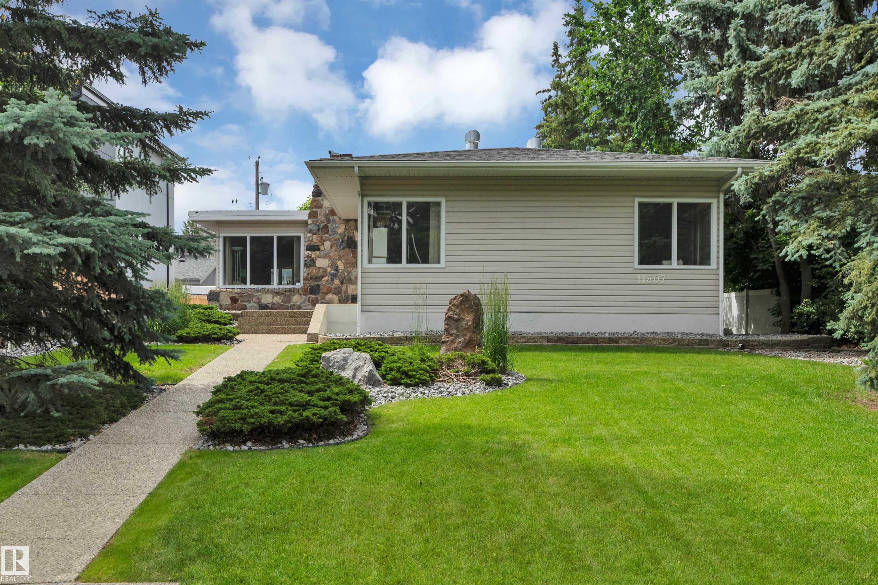 11807 91 Avenue, E4499216, Alberta,