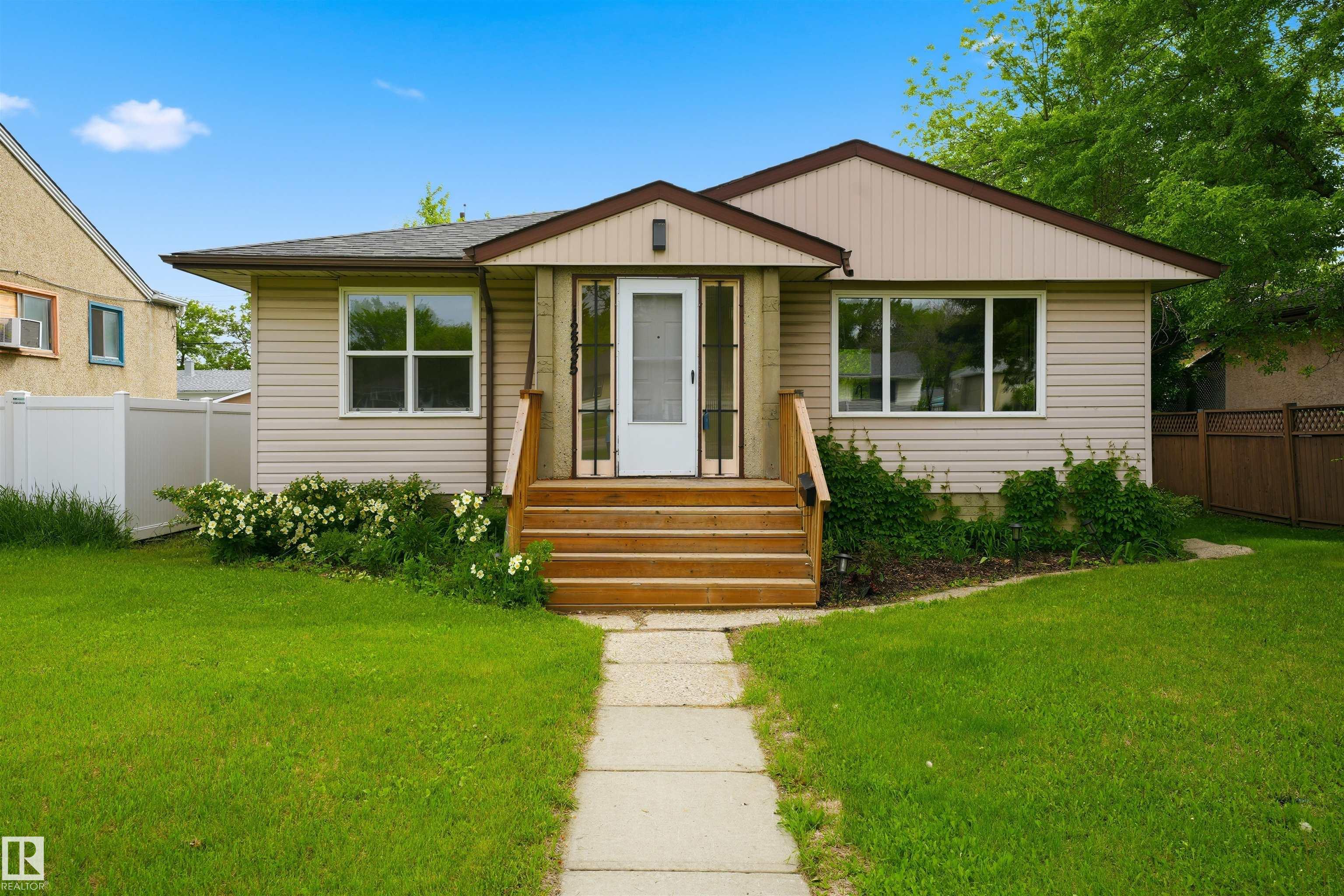 12235 ST ALBERT Trail, E4499224, Alberta,