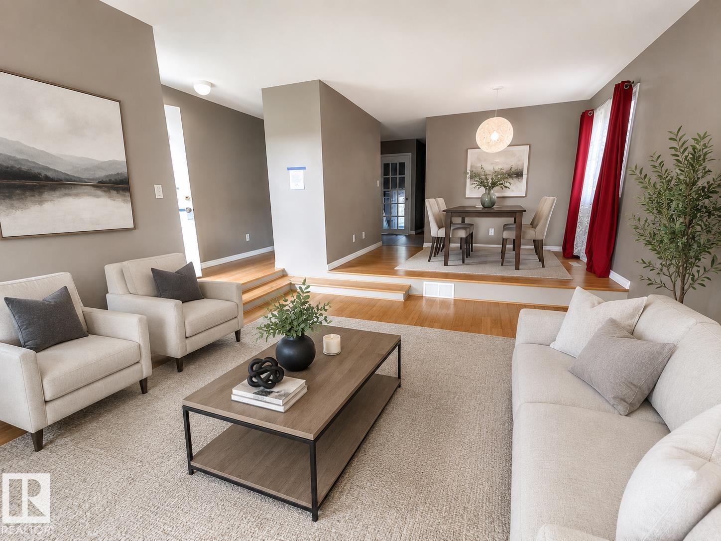 Third View of 2914 48 Street, Weinlos, Edmonton, Alberta, T6L 4R1