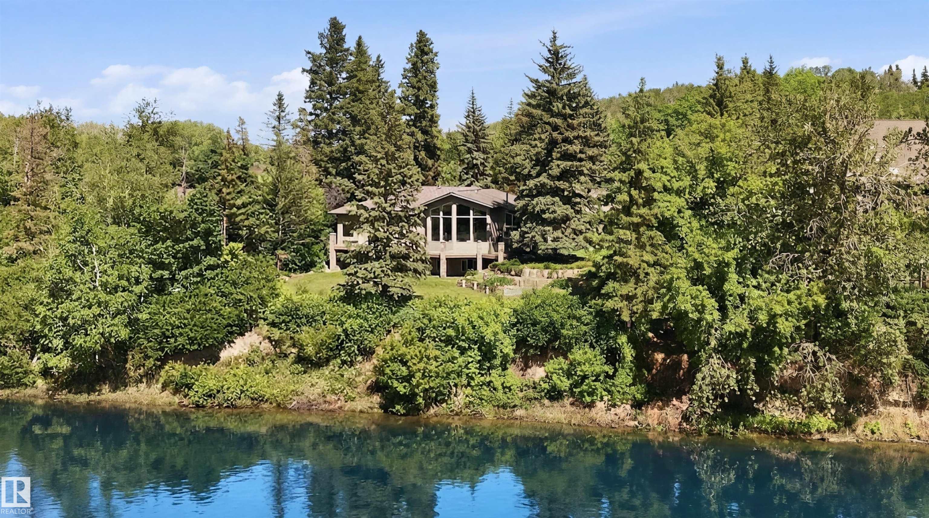 15625 WHITEMUD Road, E4499237, Alberta,
