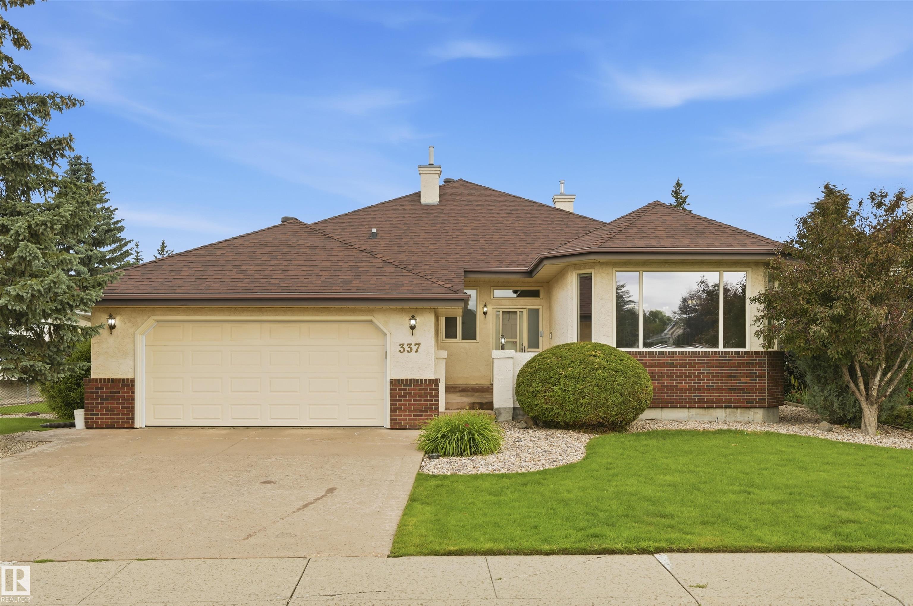 337 TWIN BROOKS Drive, E4499242, Alberta,