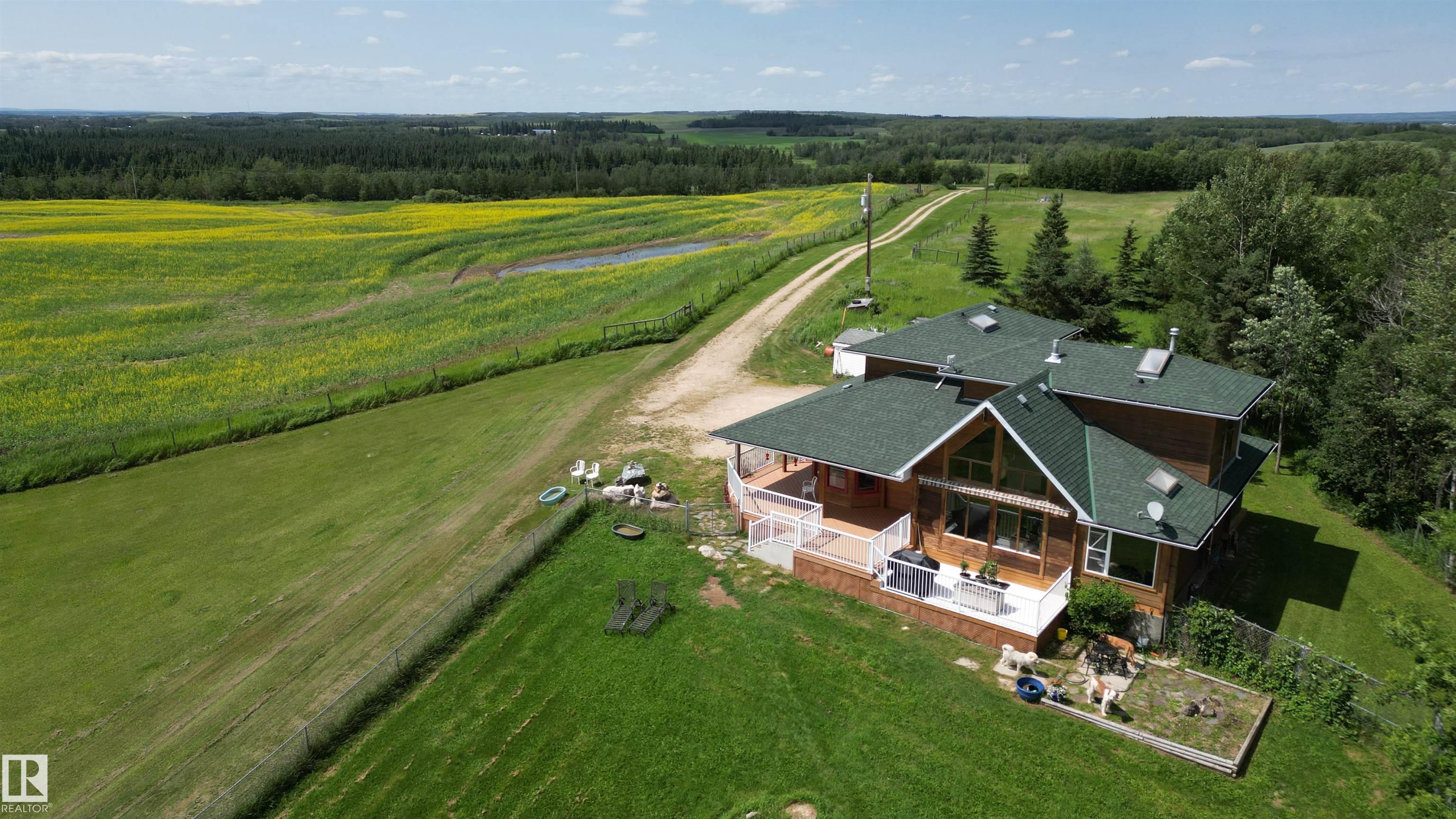 58113 Rge Rd 65, E4499246, Alberta,
