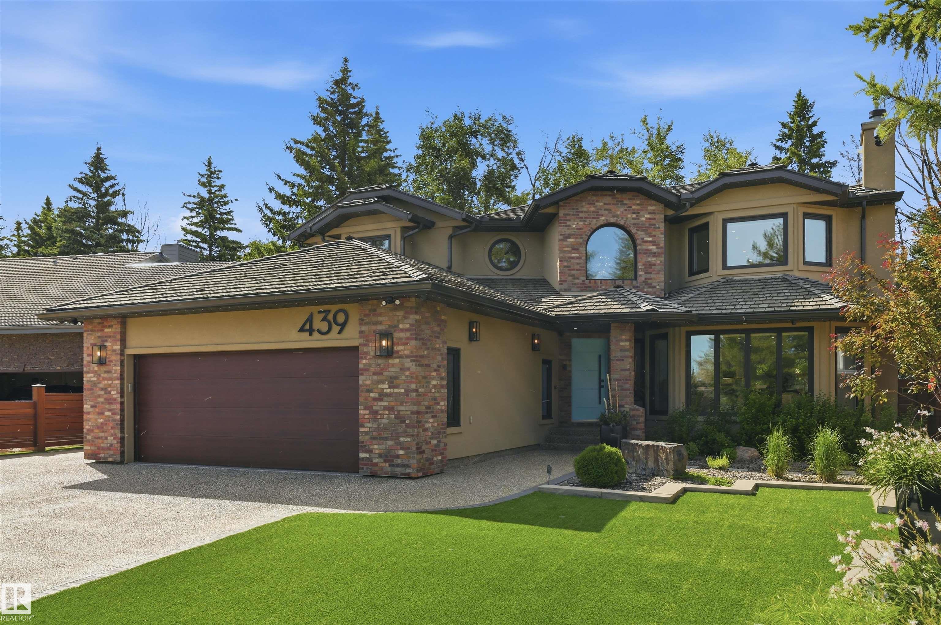439 ROONEY Crescent, E4499252, Alberta,
