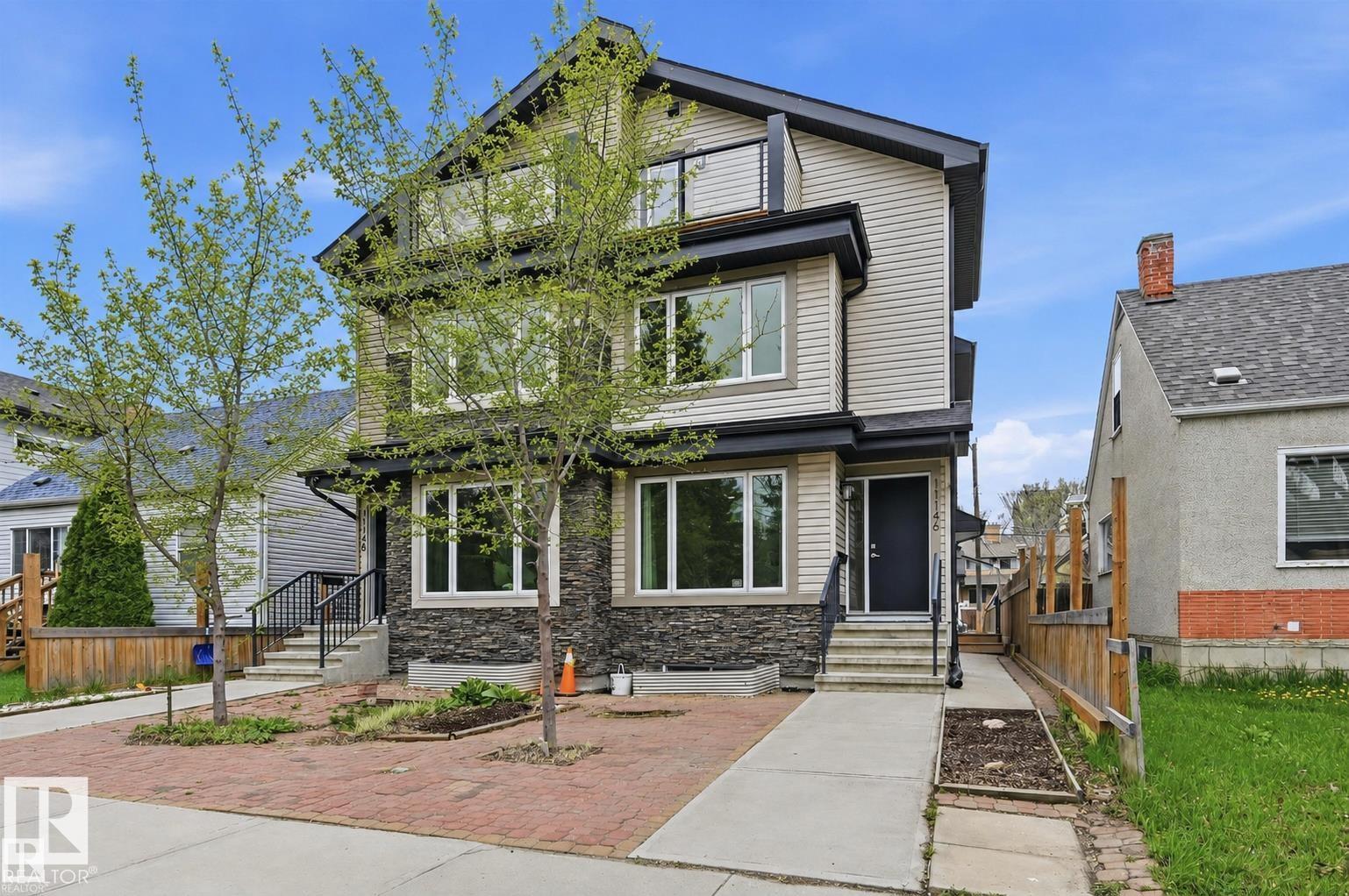 11146 78 Avenue, E4499254, Alberta,