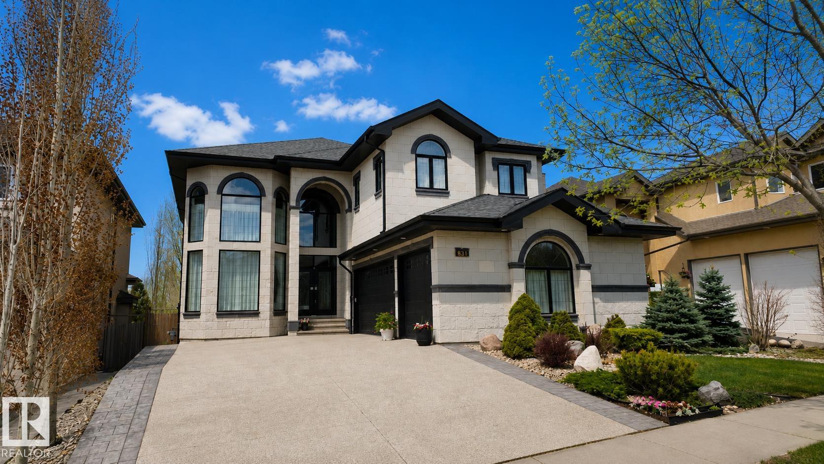 831 HOLLANDS Landing, E4499255, Alberta,