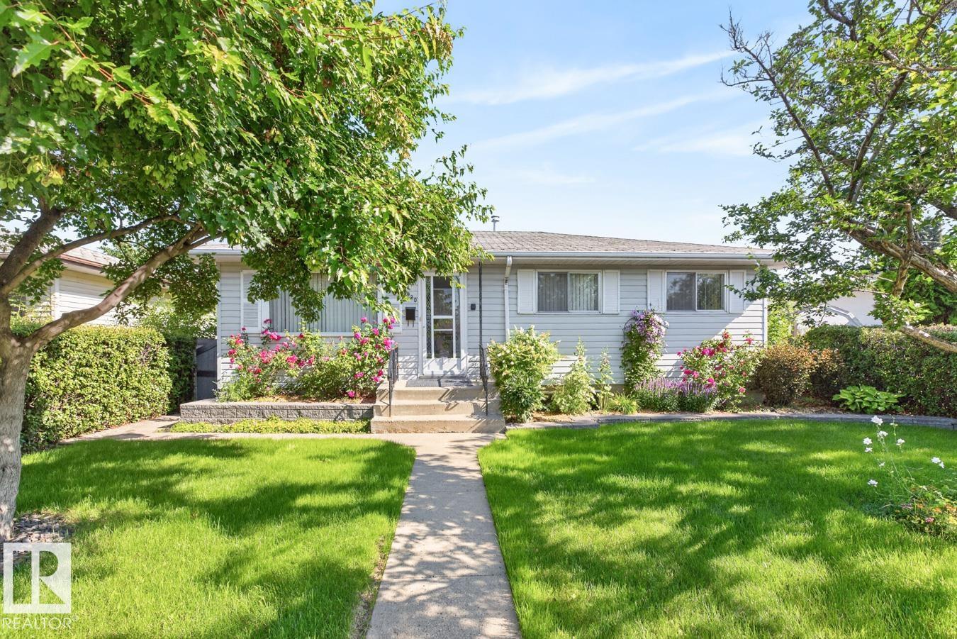 11820 132 Avenue, E4499257, Alberta,