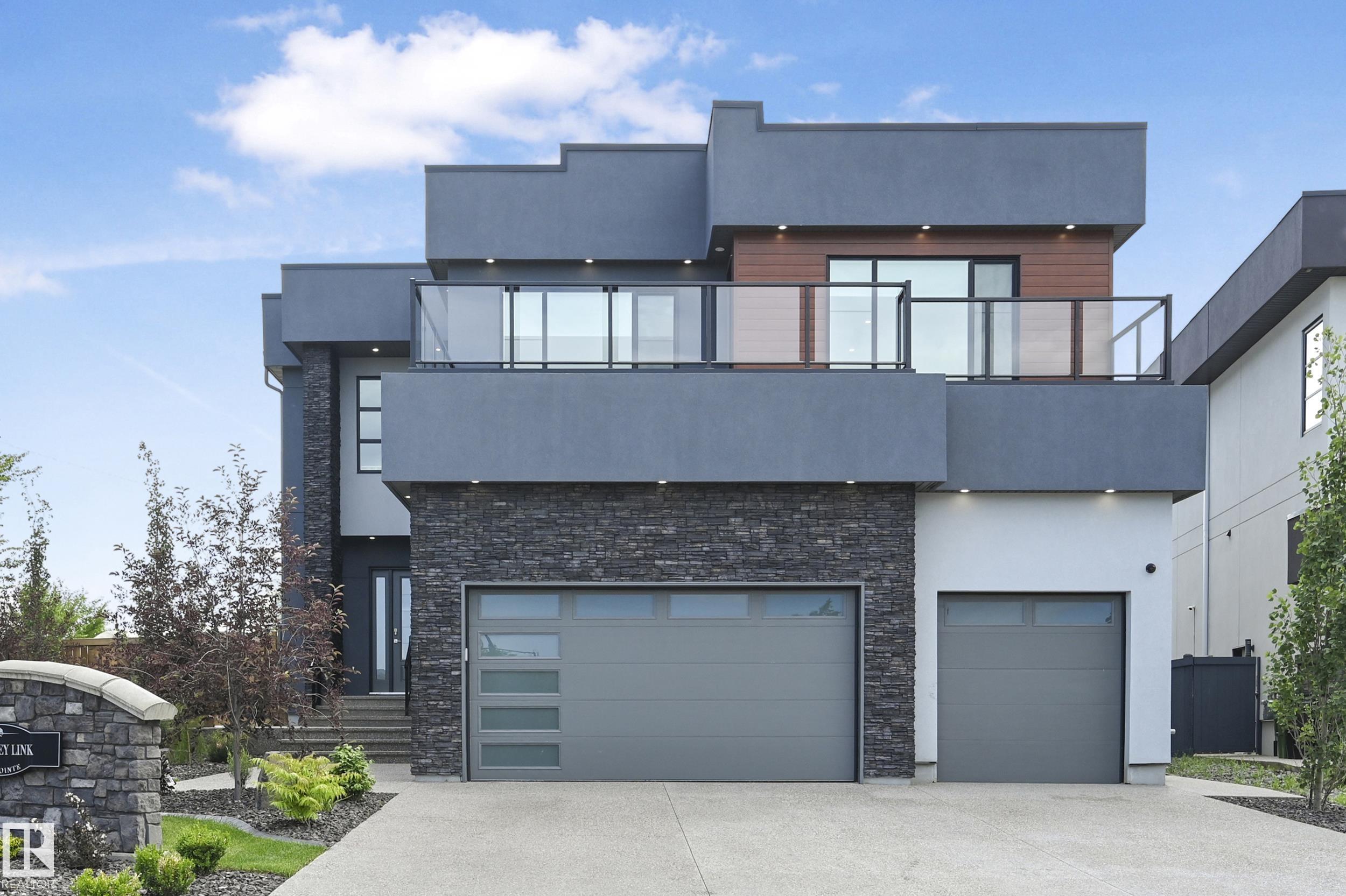 5121 WOOLSEY Link, E4499259, Alberta,