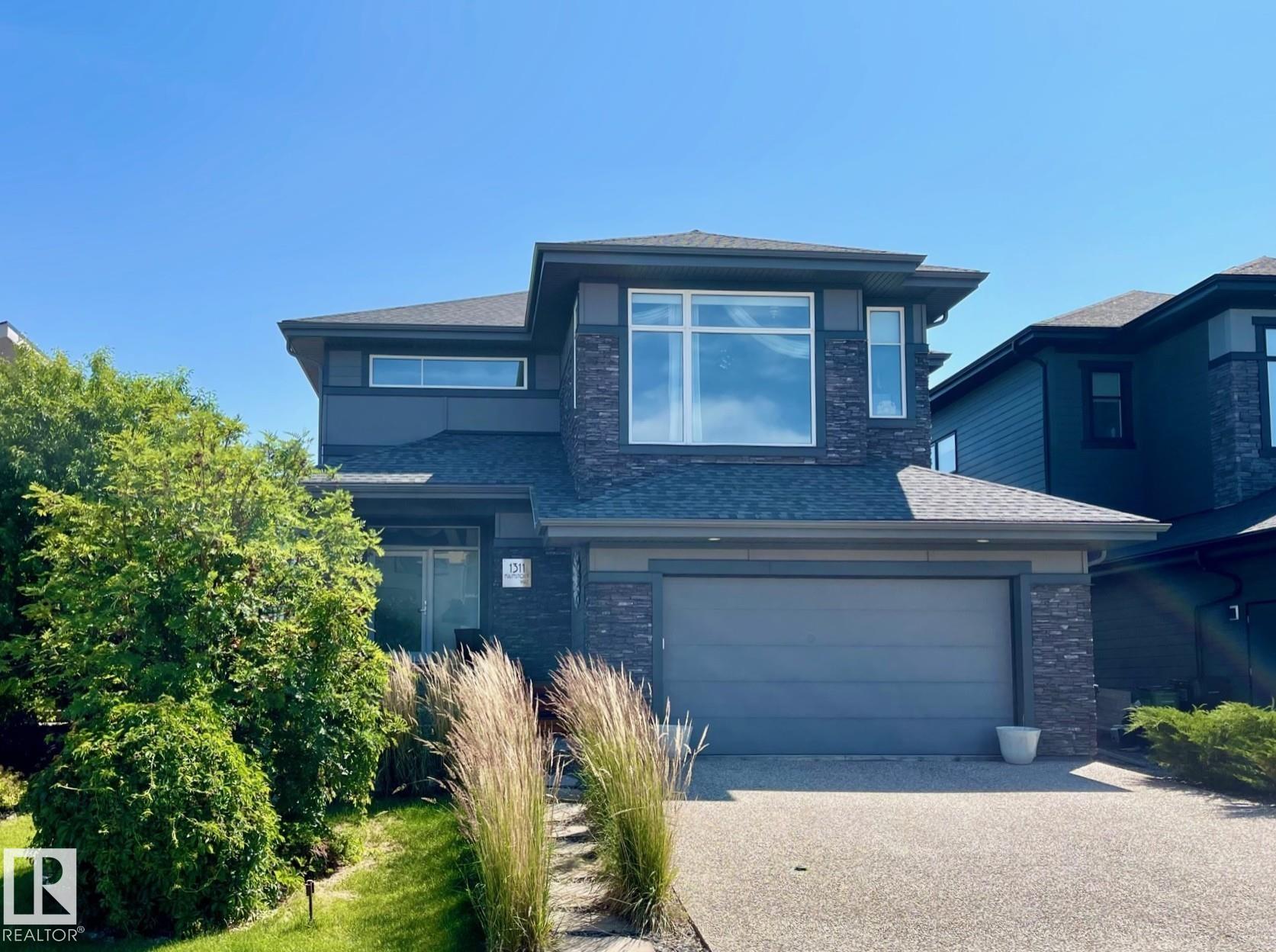 1311 HAINSTOCK Way, E4499262, Alberta,