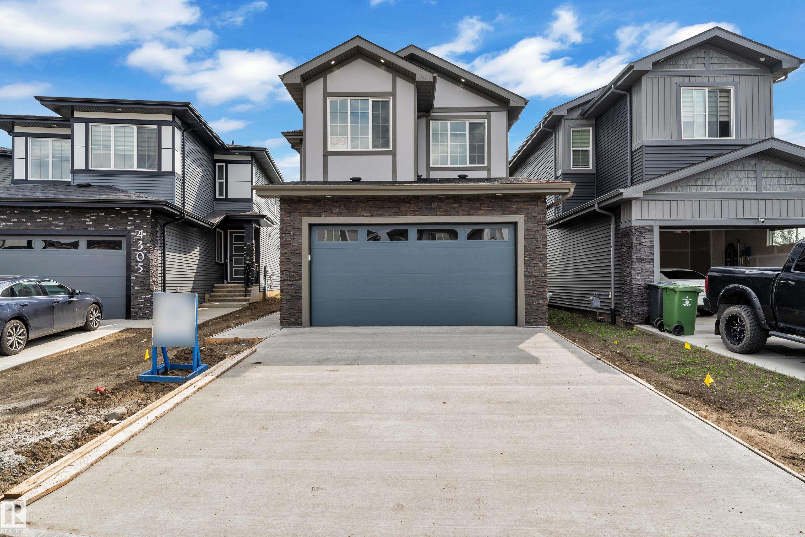 4303 35 Street, E4499269, Alberta,