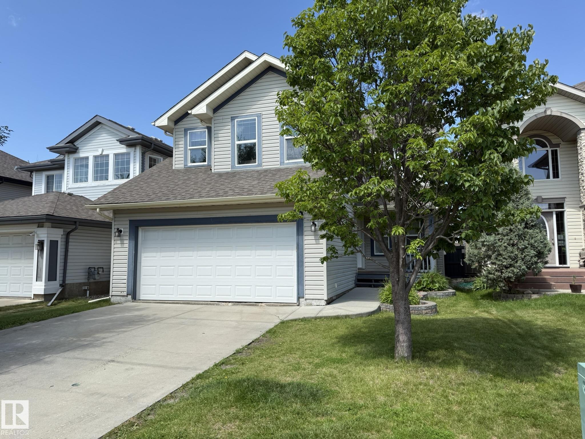 1820 ROBERTSON Crescent, E4499270, Alberta,