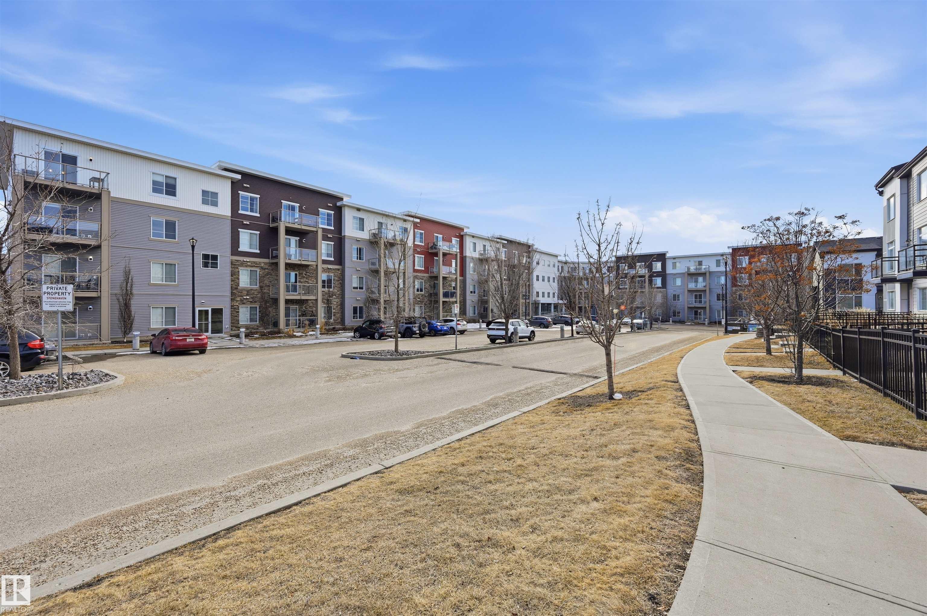 317 812 WELSH Drive, E4499289, Alberta,