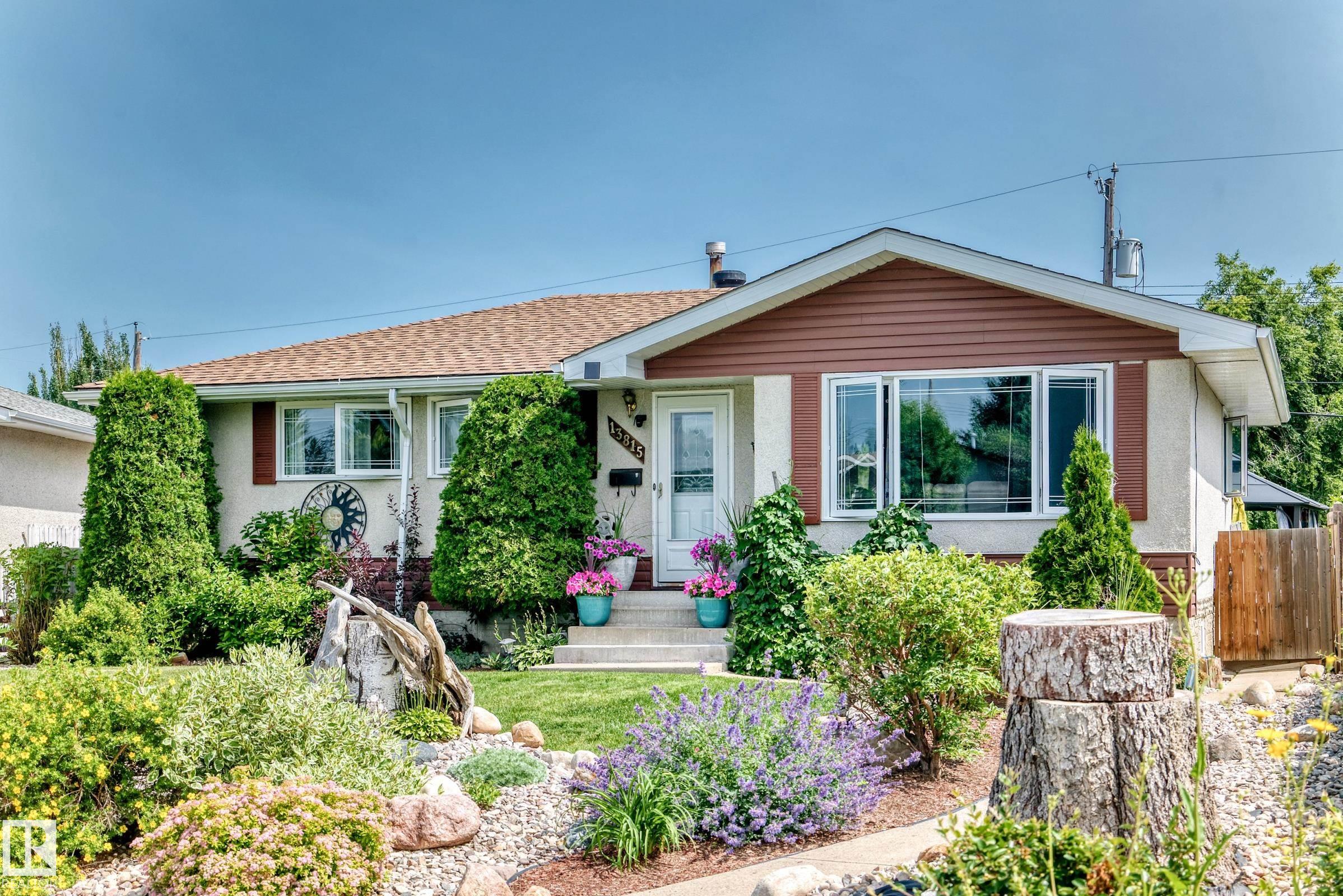 13815 62 Street, E4499295, Alberta,