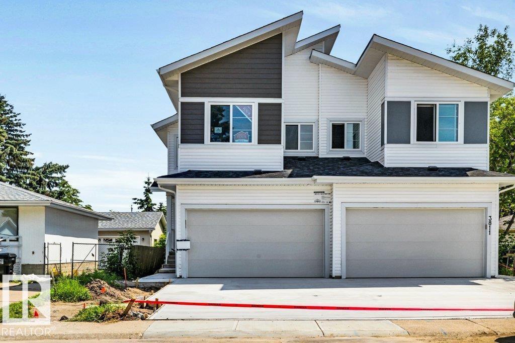 3813 104 Street, E4499297, Alberta,