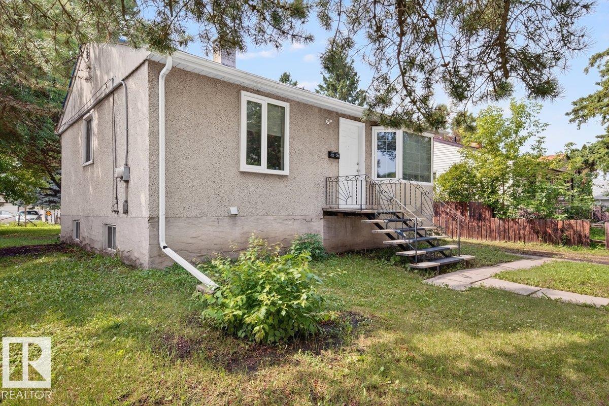 12134 42 Street NW, E4499301, Alberta,