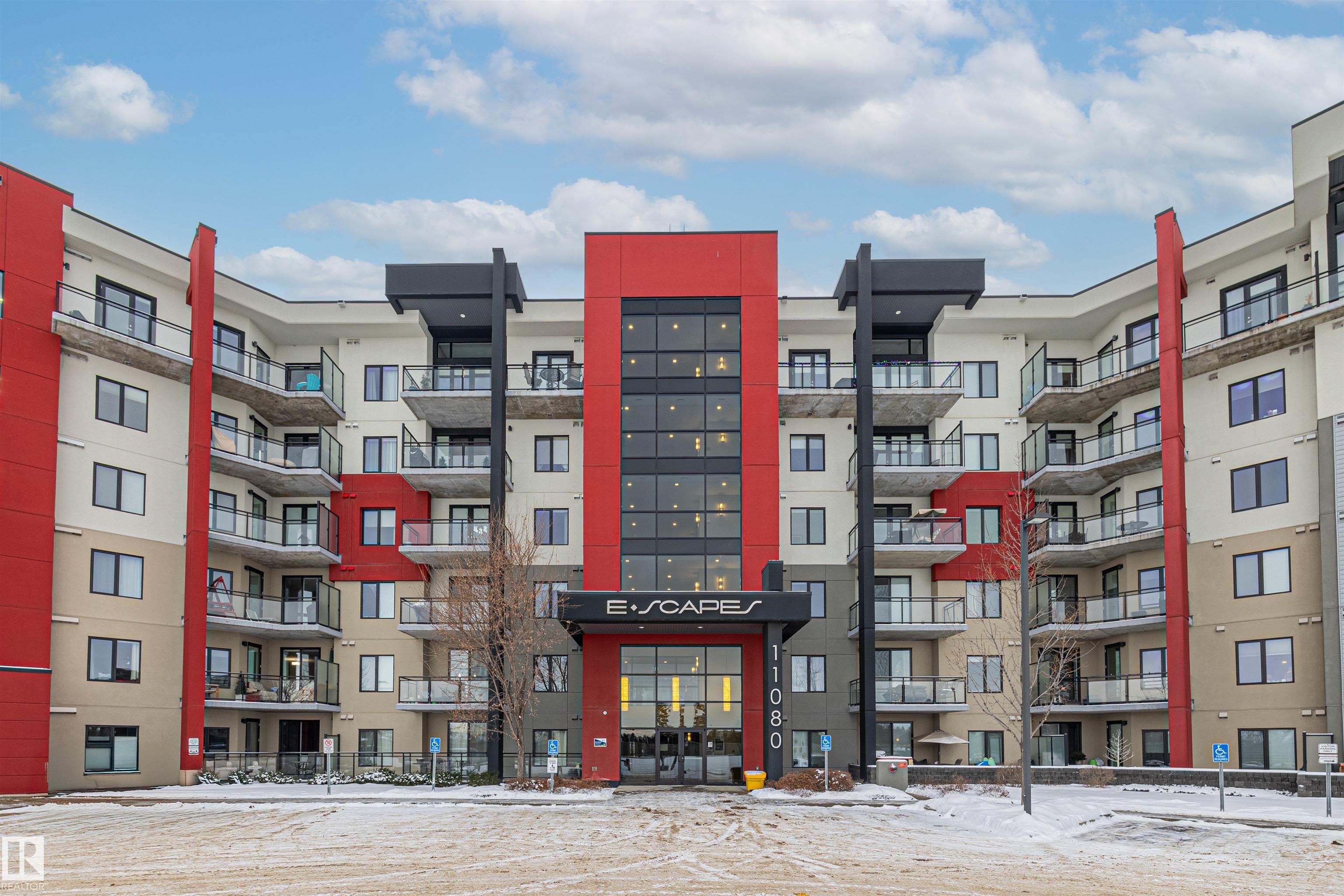 211 11080 ELLERSLIE Road SW, E4499303, Alberta,